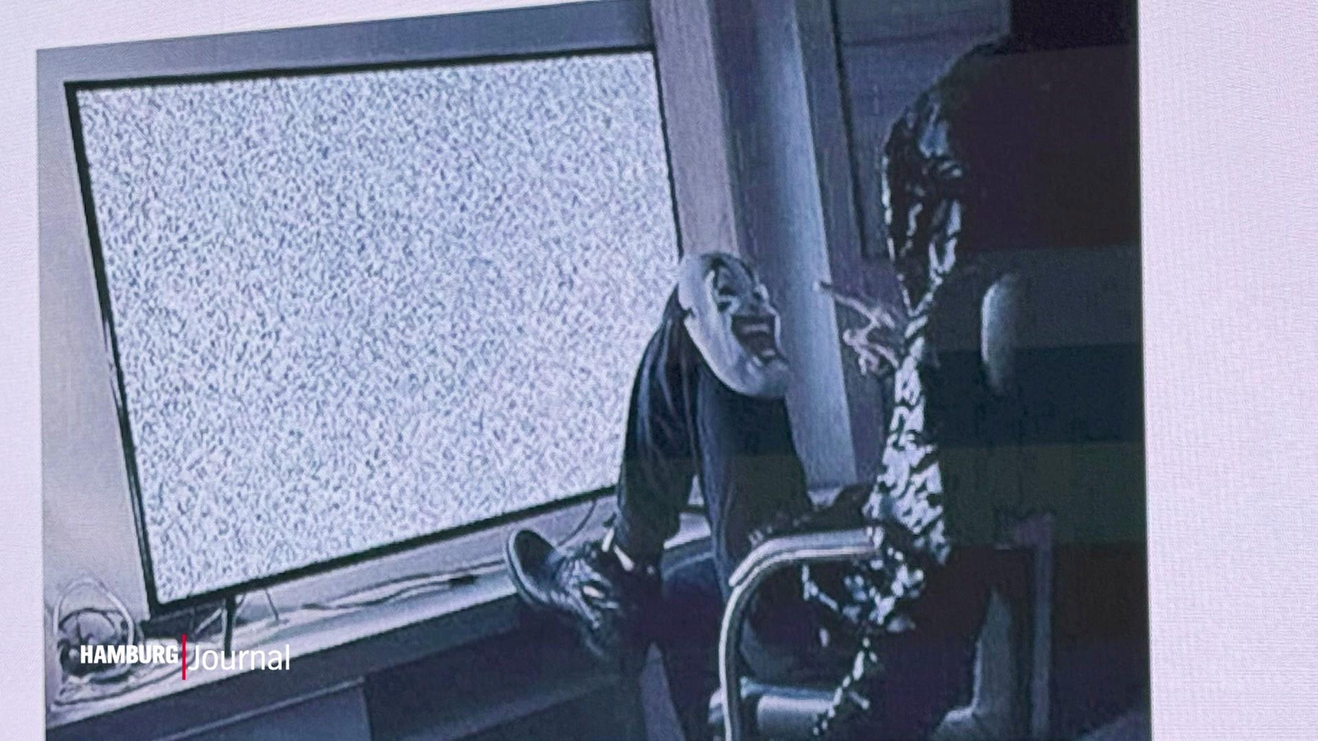 Mord im Internet: 20-Jähriger unter Verdacht