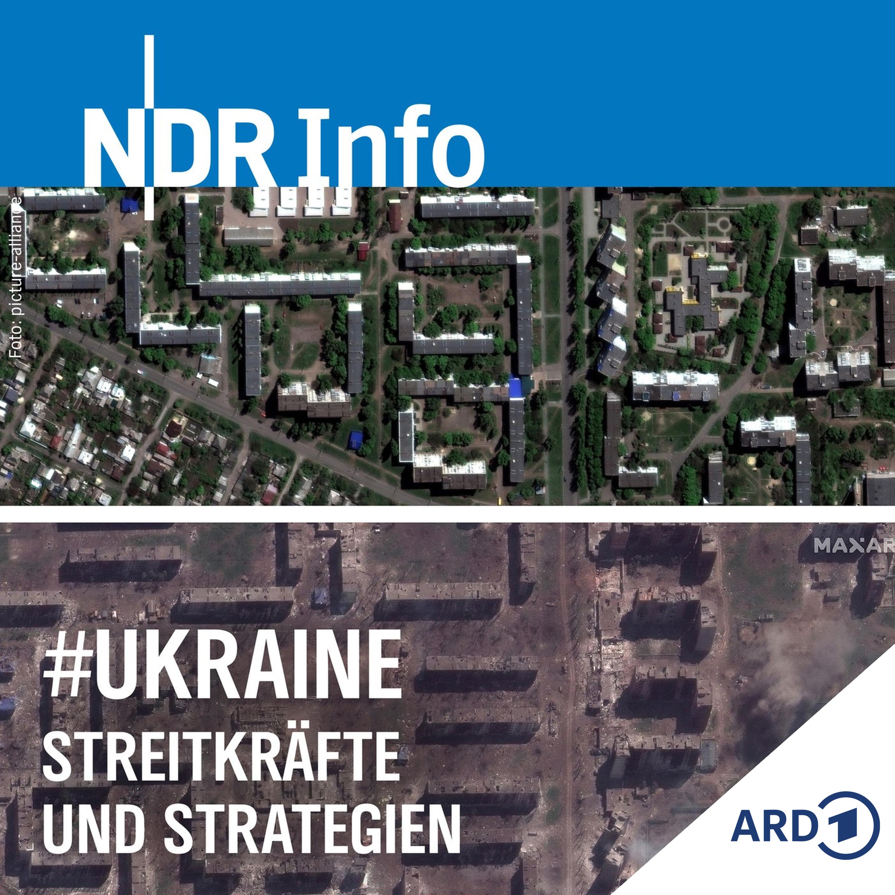 Streitkräfte und Strategien