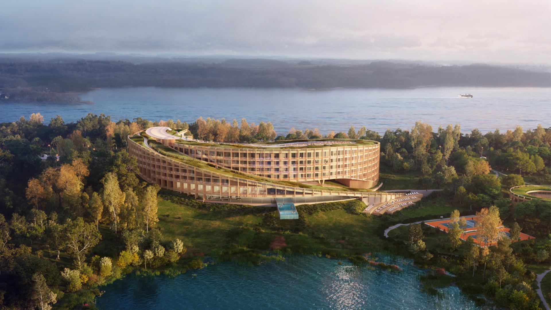 Malente: Vom Kneipp-Kurort zur Wellness-Oase der Superlative