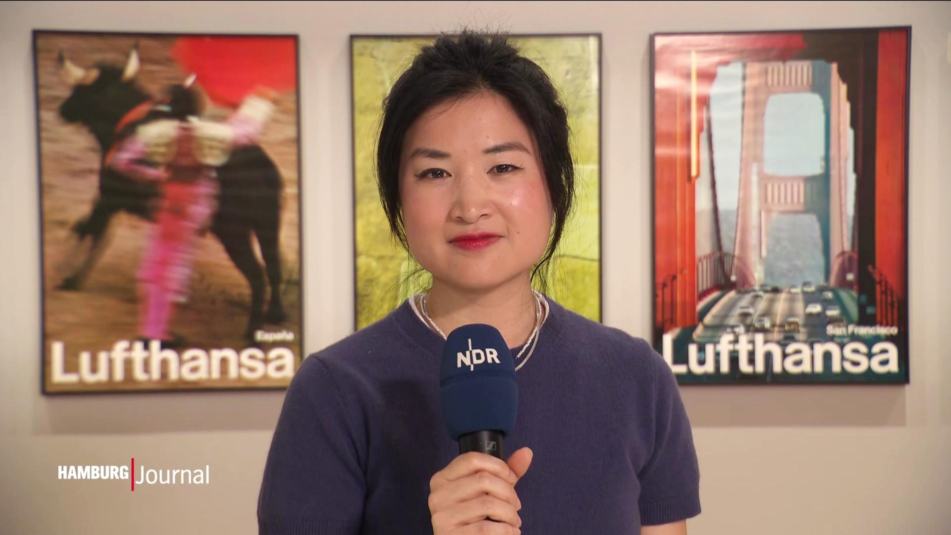 Annette Yang | Screenshot