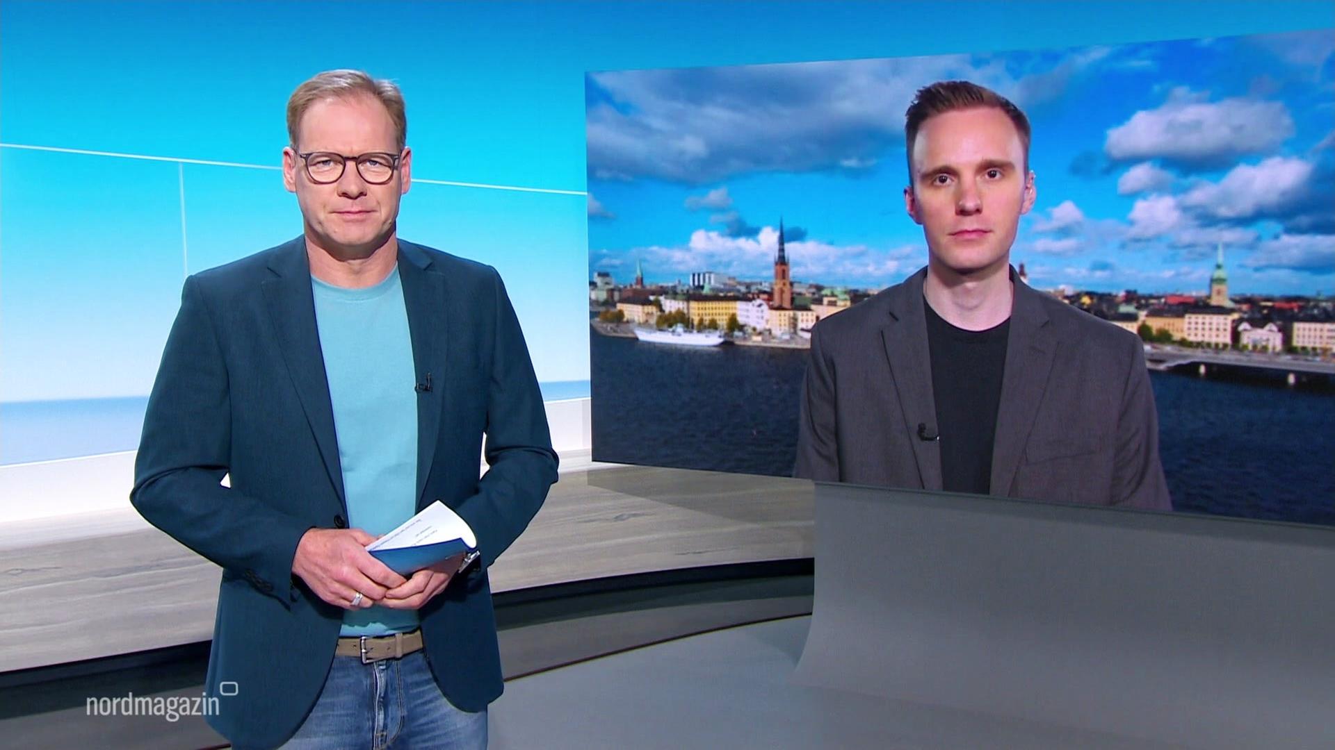 Nordmagazin - Land und Leute | 21.05.2026