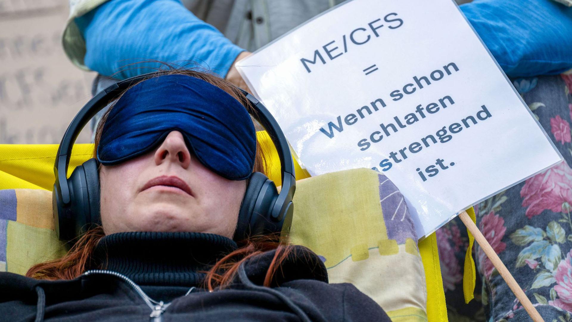 ME/CFS – Das noch immer wenig verstandene Erschöpfungssyndrom