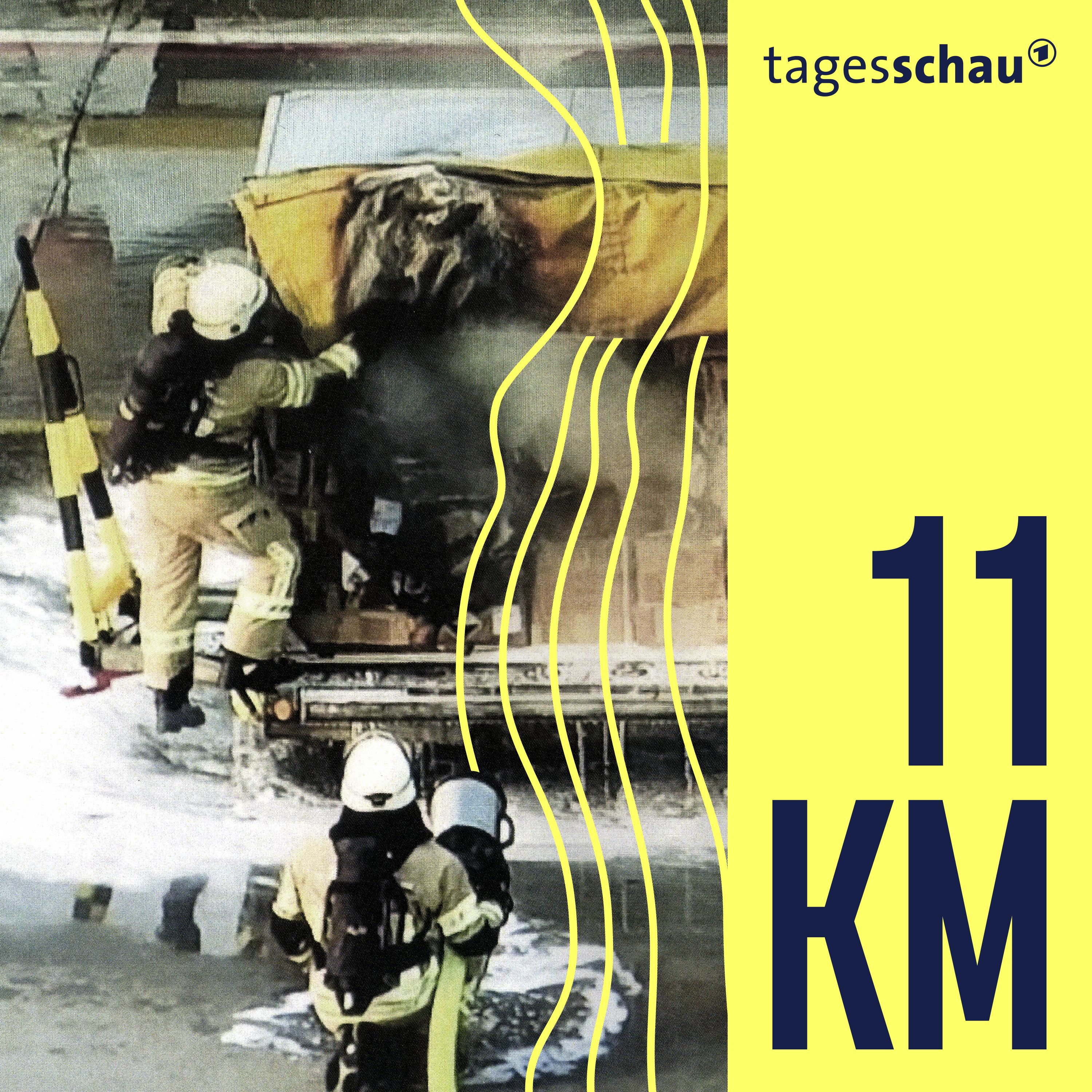 11KM: der tagesschau-Podcast