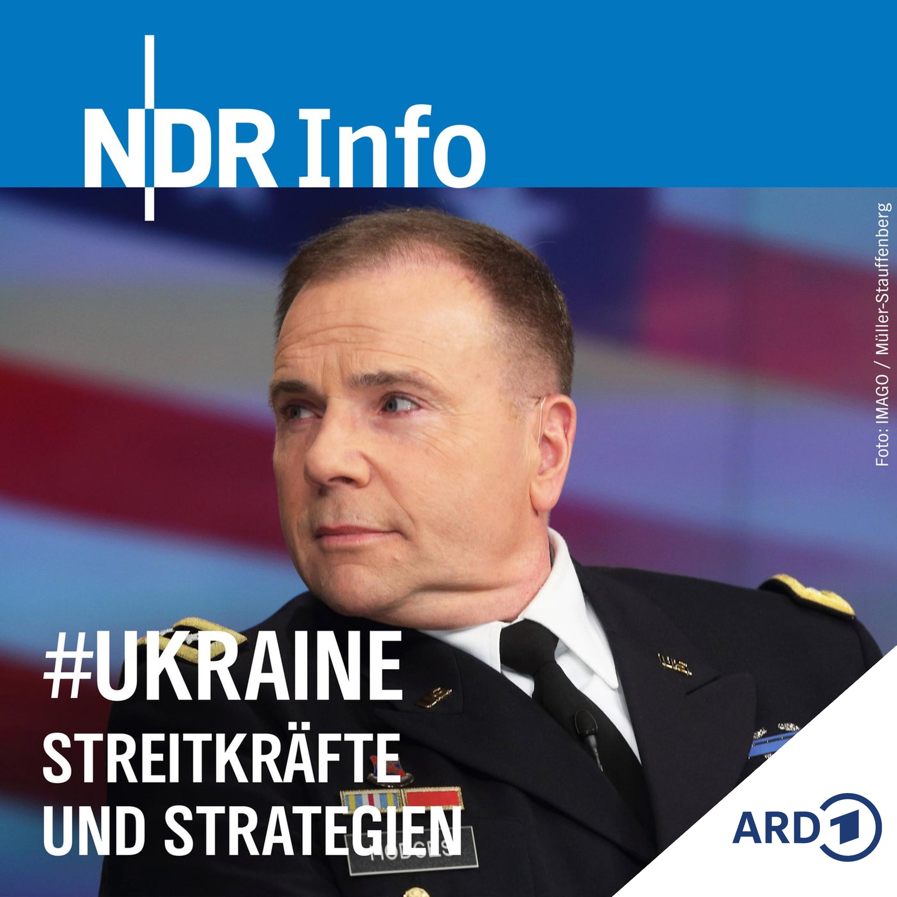 Streitkräfte und Strategien