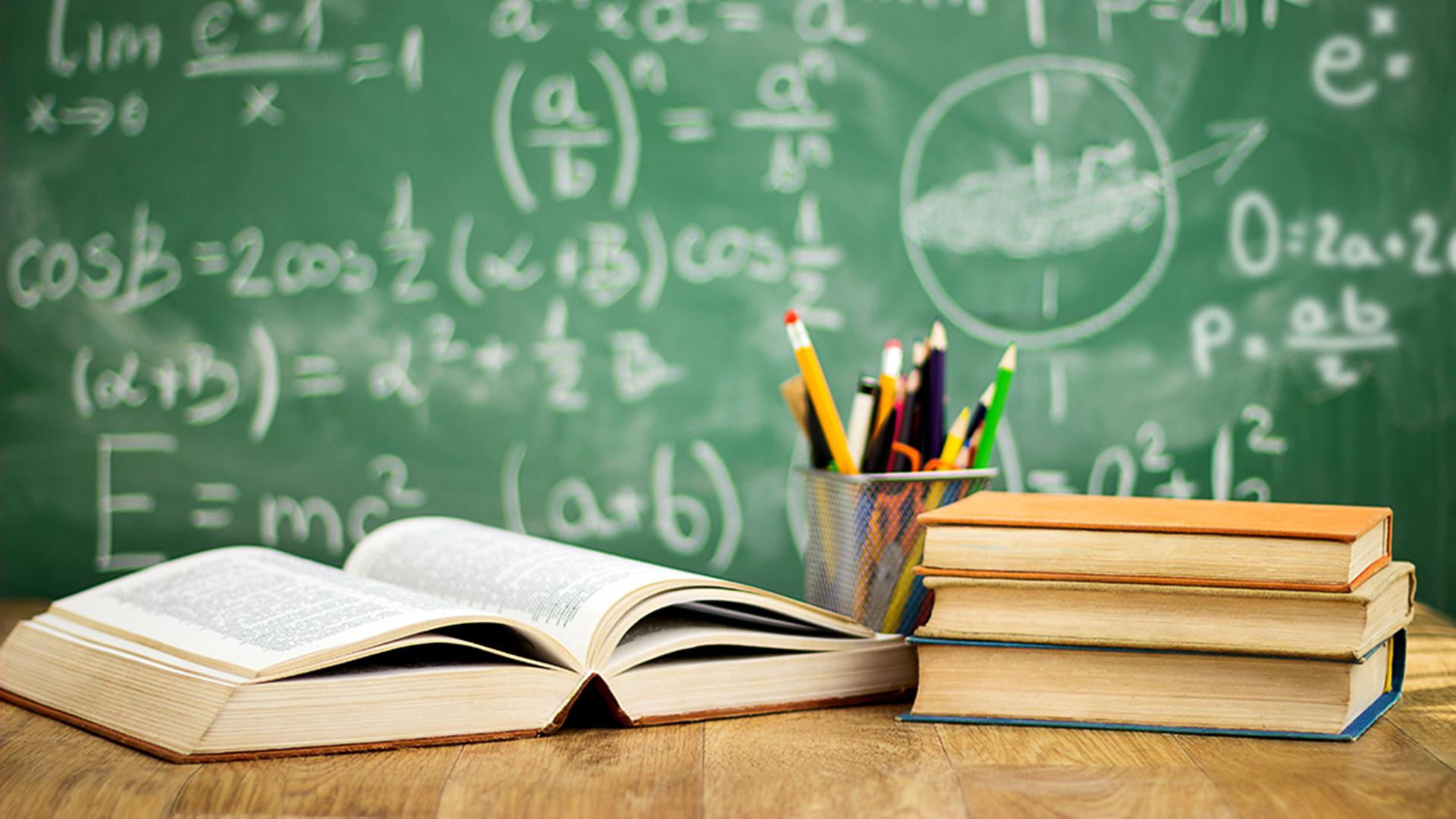Schleswig-Holstein beim Thema Bildung nur Mittelmaß | ndr.de