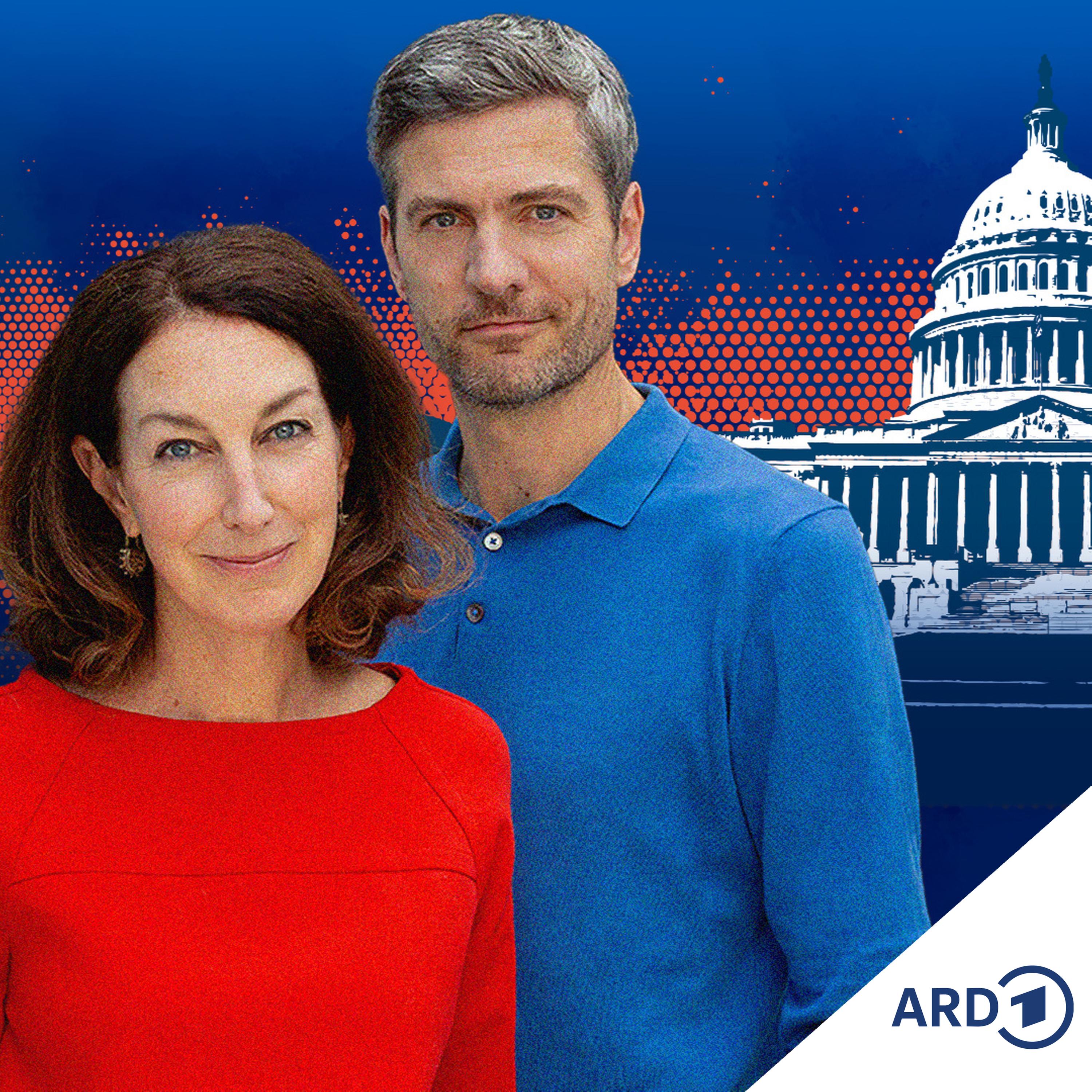 Amerika, wir müssen reden!