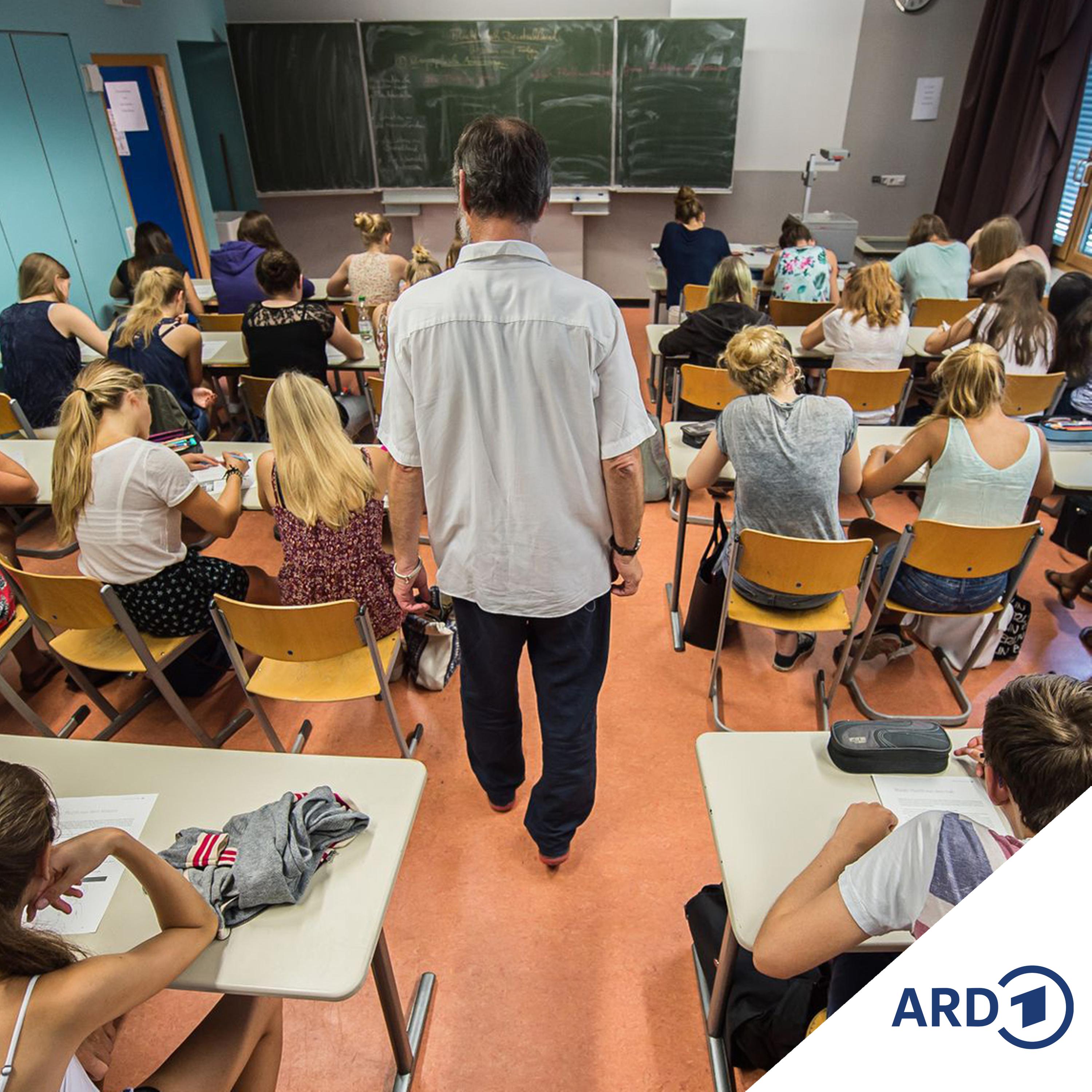 Pisa-Schock: Was fehlt in Deutschlands Schulen? episode artwork