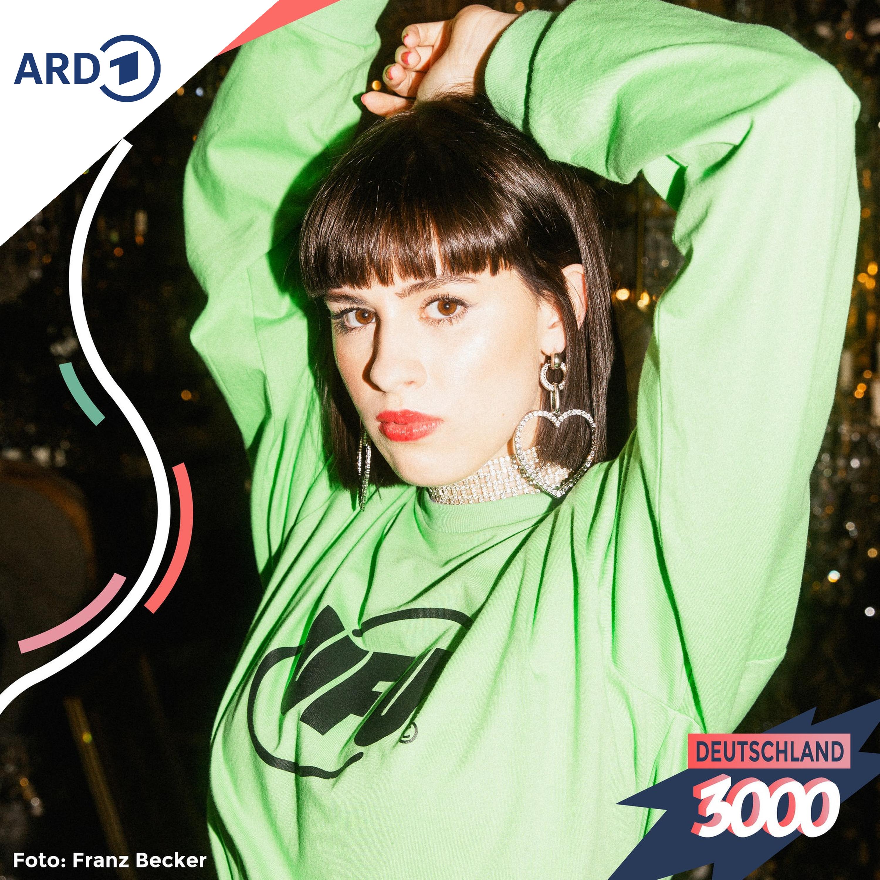 Deutschland3000 mit Eva Schulz