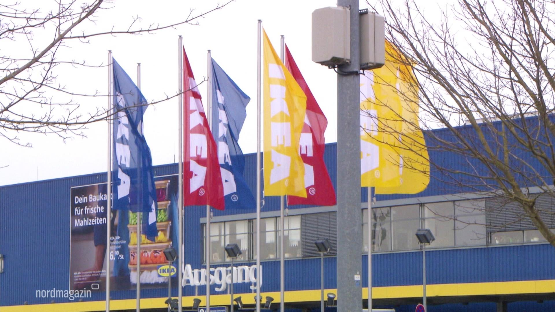 Rostock: IKEA schließt Callcenter