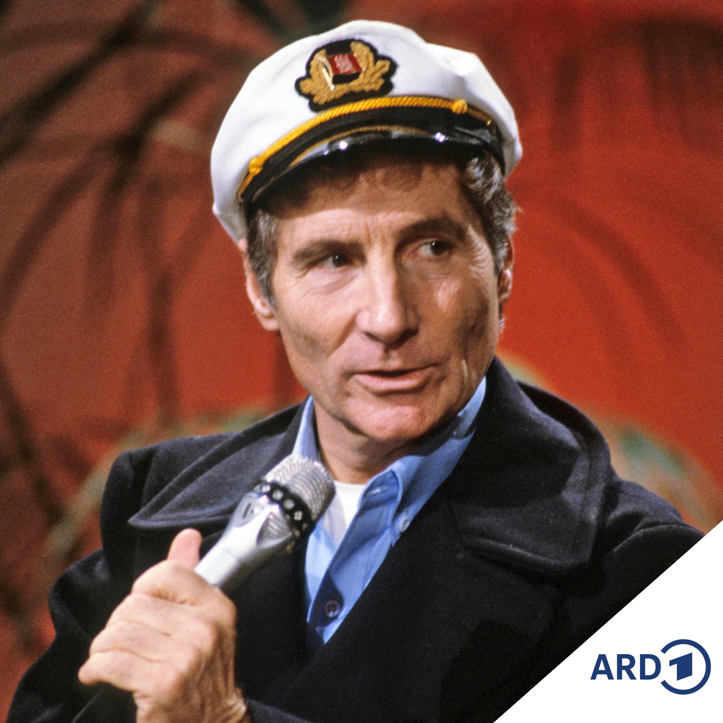 Freddy Quinn: "Heimweh"