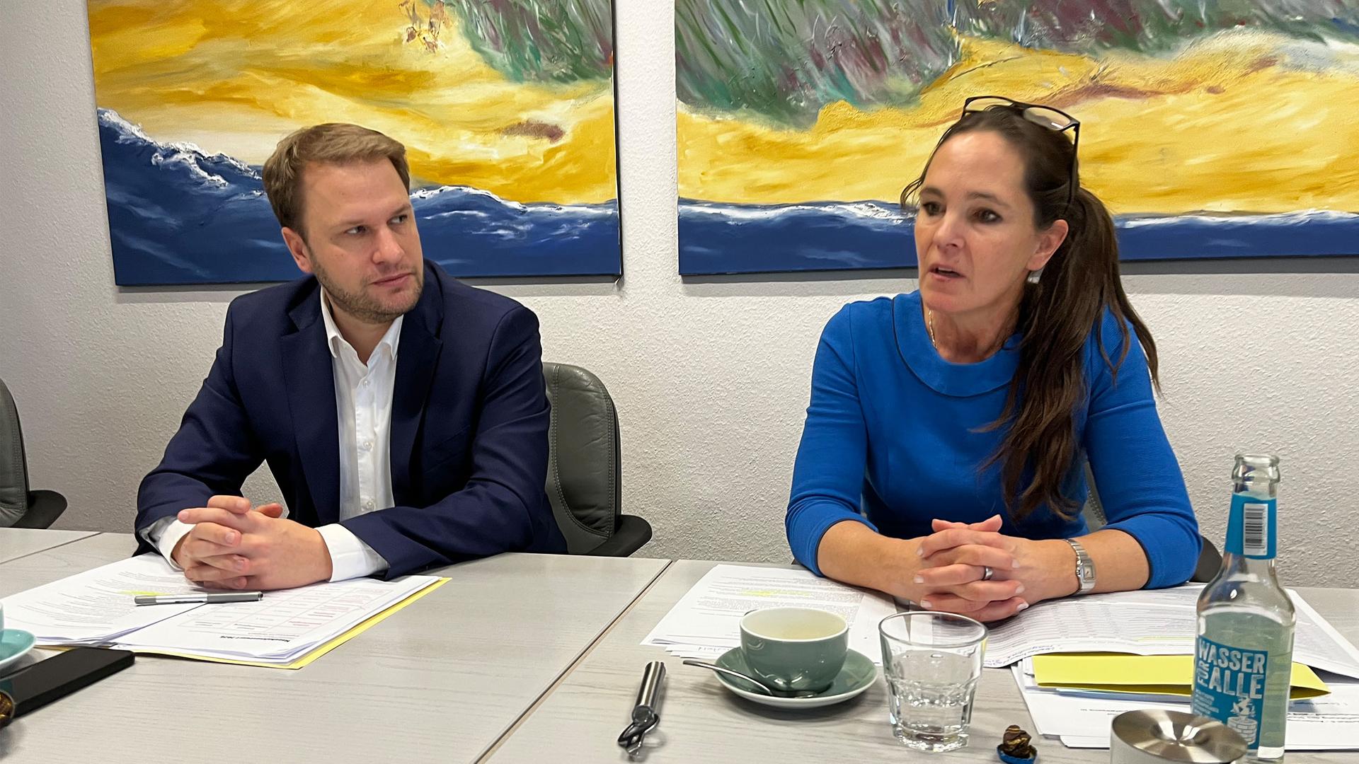 Fokus Bildung: Wie die FDP den Landeshaushalt umbauen würde