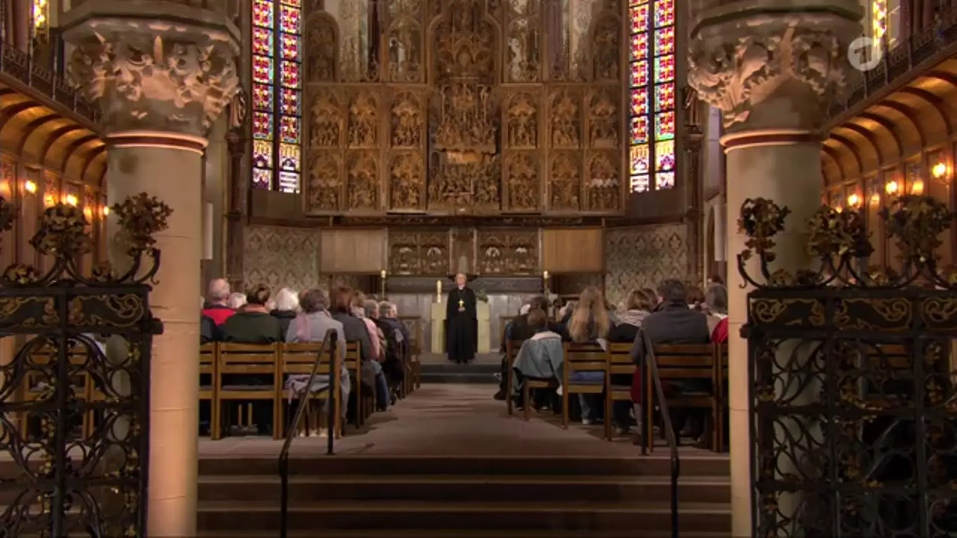 Evangelischer Gottesdienst zum Karfreitag | ndr.de