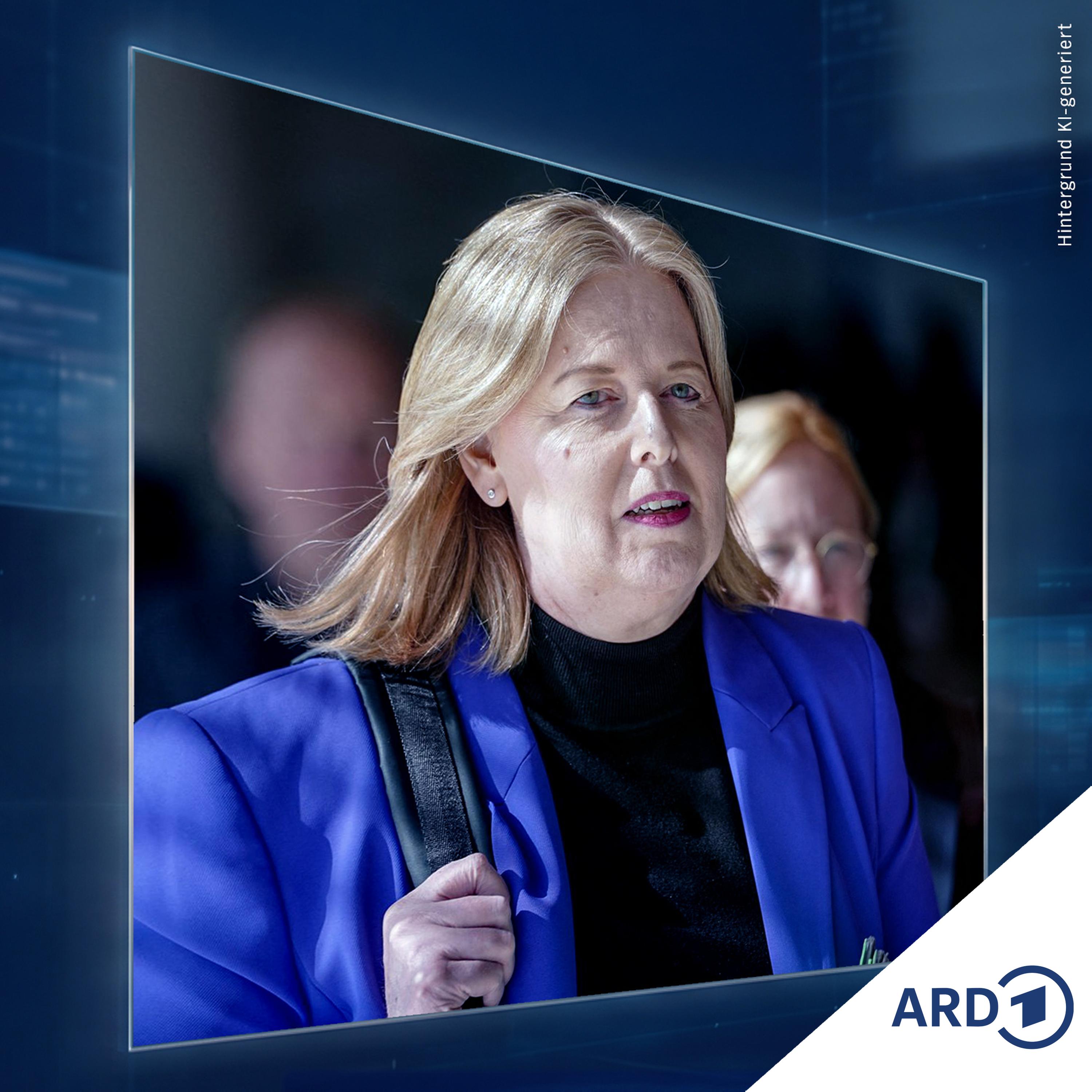 Nach dem Bas-Rücktritt: Wohin steuern Koalition und SPD?