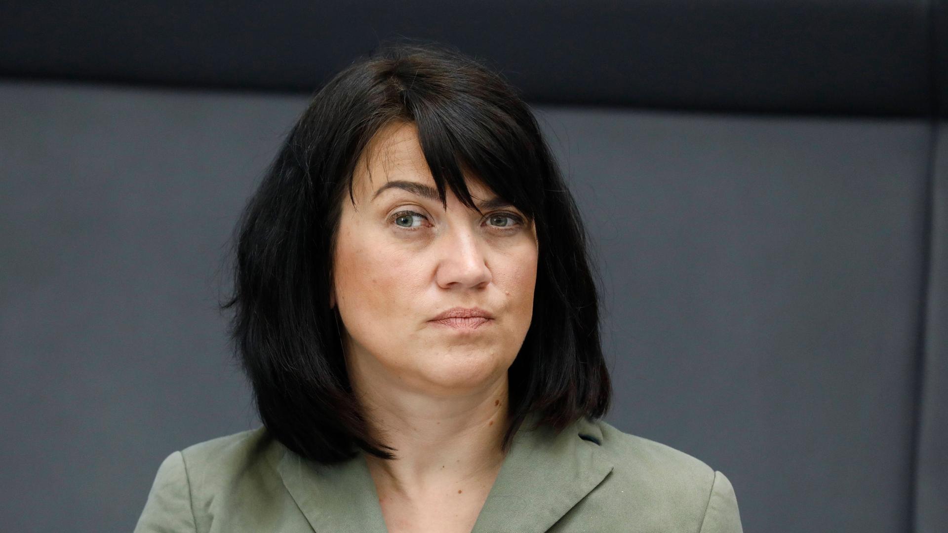 Keine Weisungen: MV-Justizministerin lässt Staatsanwaltschaften freie Hand