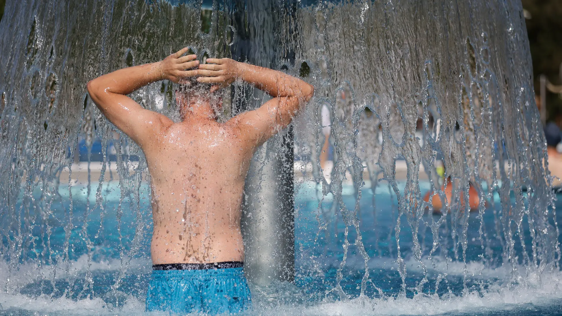 Record Heat Wave Hits Northern Europe: Will Temperatures Reach 40 Degrees?