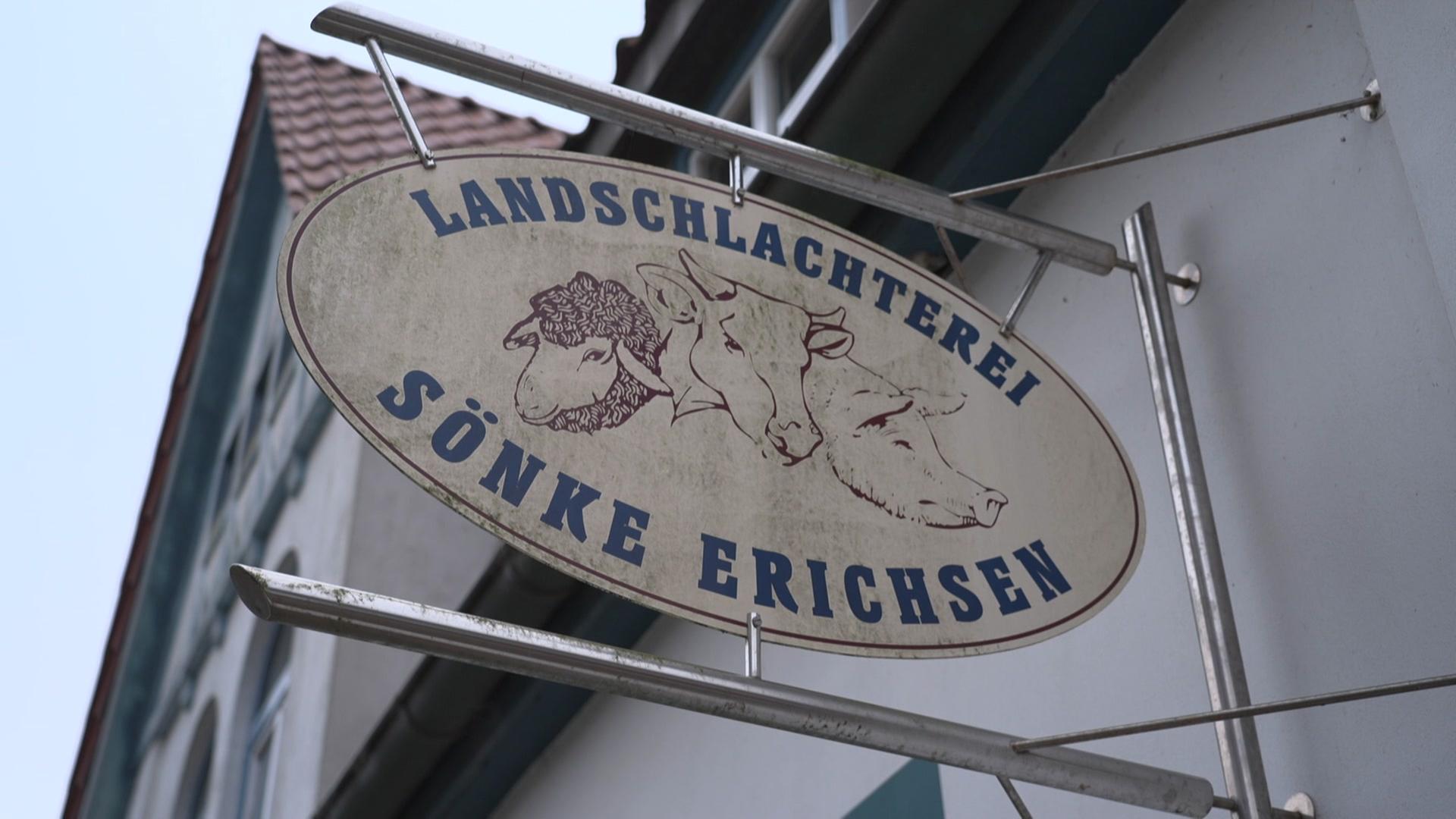 Landschlachterei in Nübel bei Schleswig: Nach 140 Jahren ist Schluss