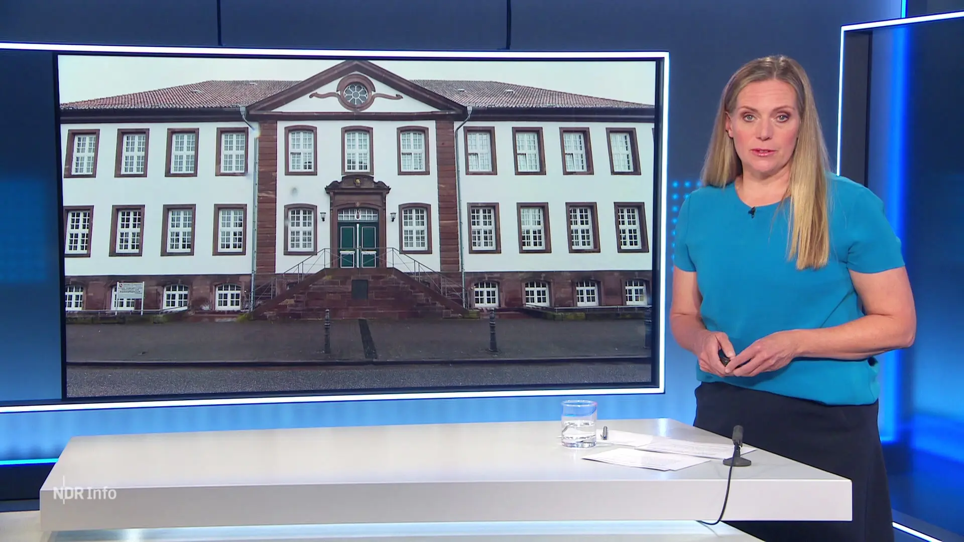 NDR Info 16:00 | 19.06.2026 | ndr.de