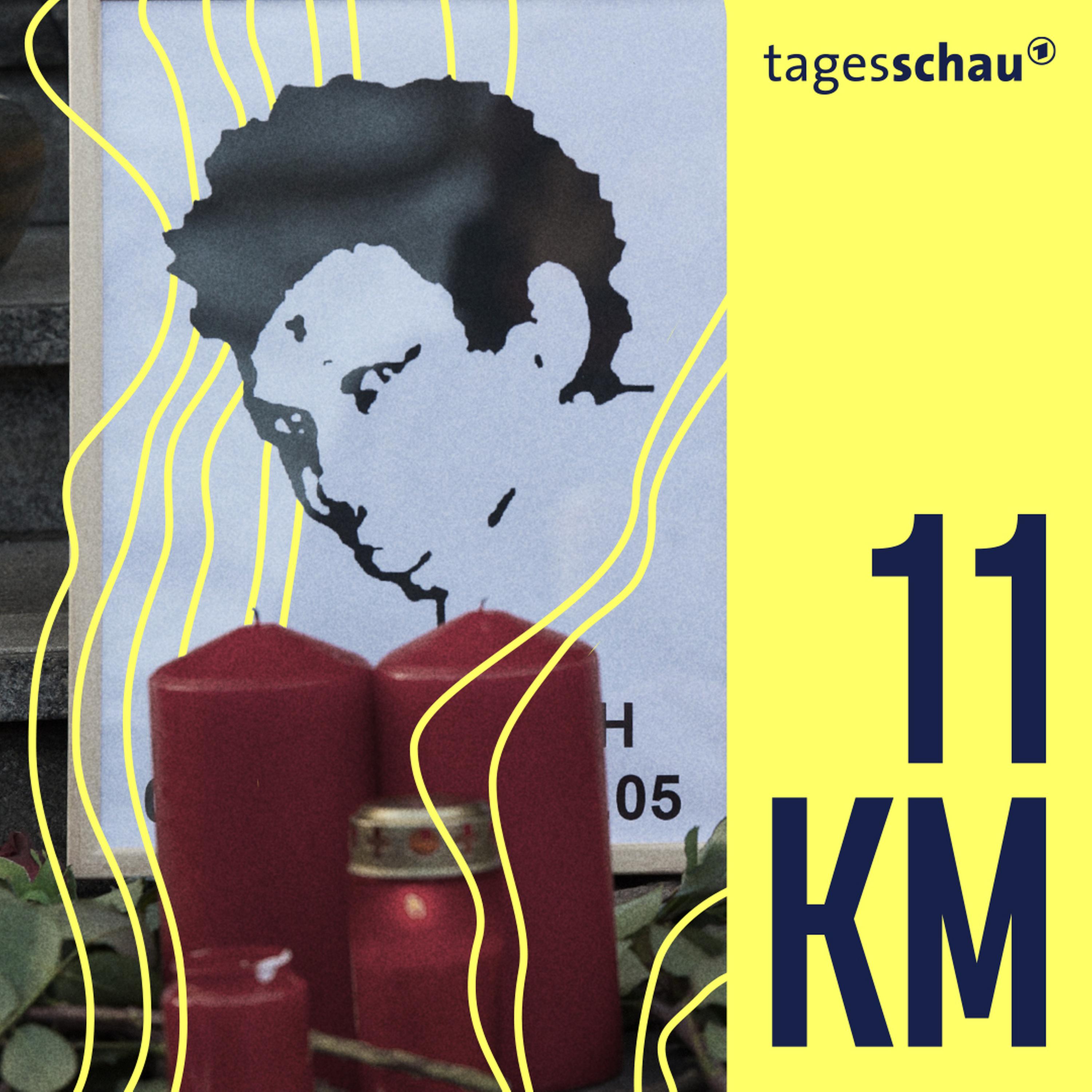 Tod von Oury Jalloh: Warum es nie einen Mordprozess gab