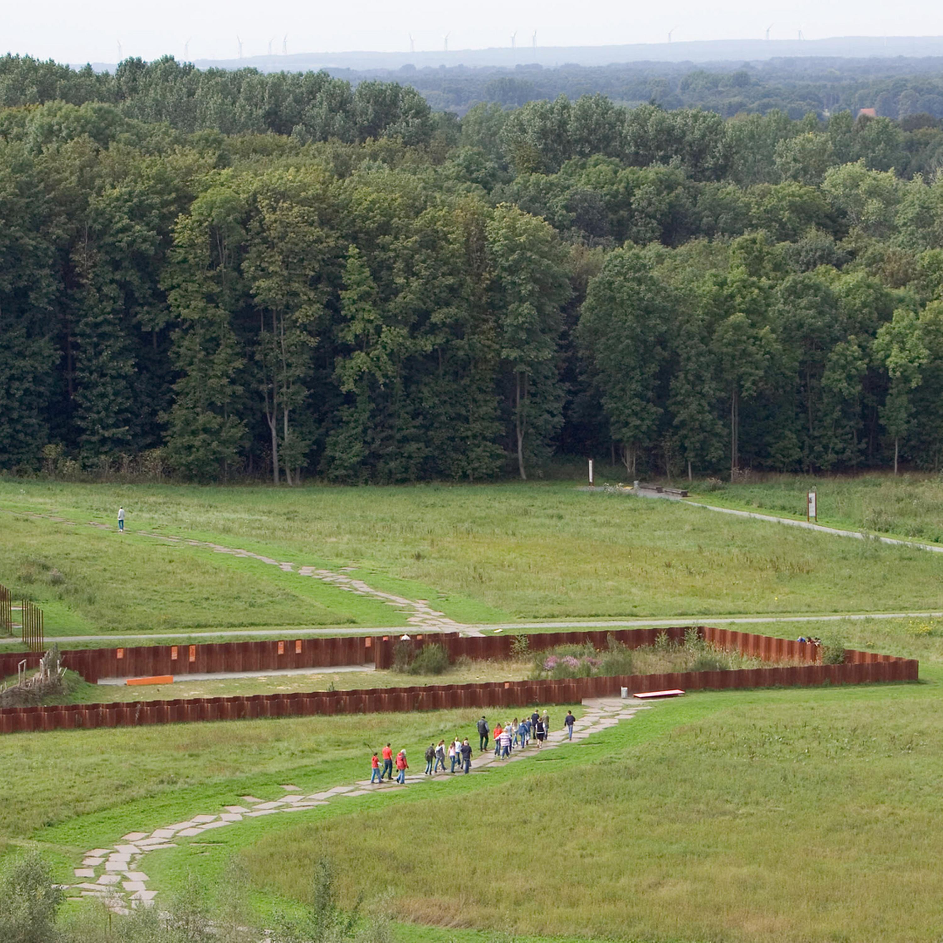 Synapsen – ein Wissenschaftspodcast