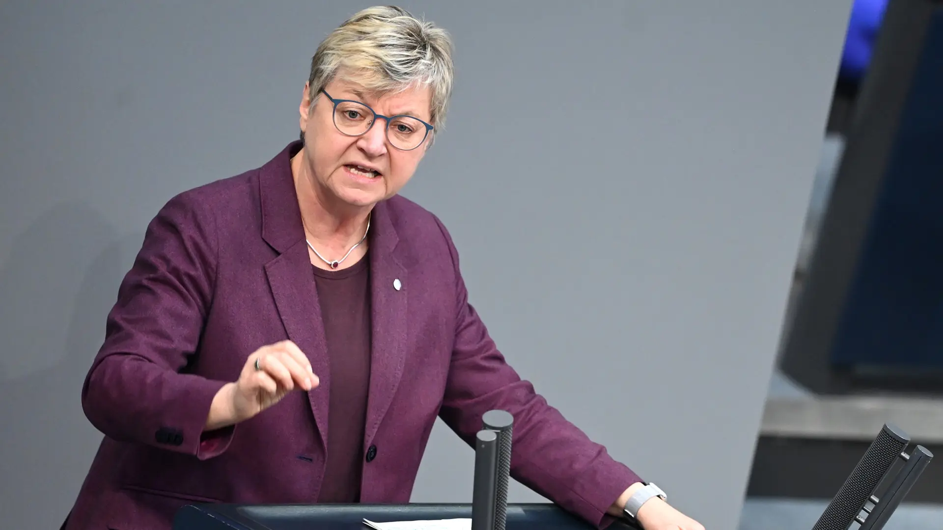 SPD-Politikerin Heiligenstadt: "Erbschaftssteuer ist absolut ungerecht"