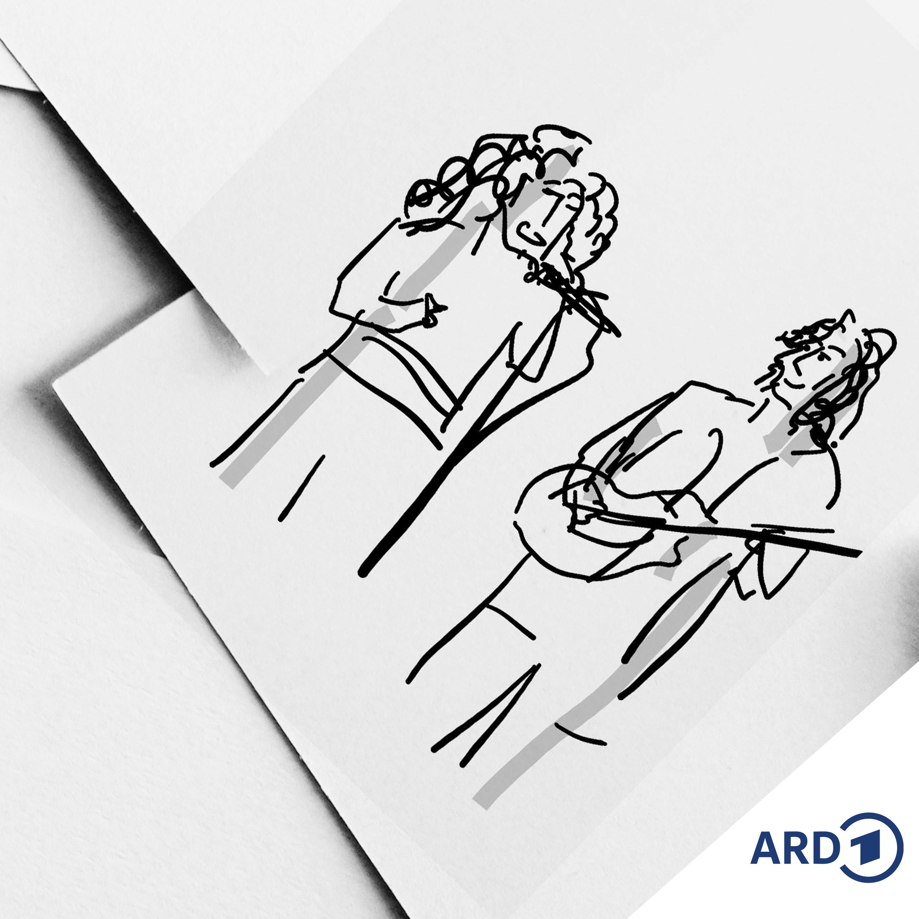 Urban Pop - Musiktalk mit Peter Urban