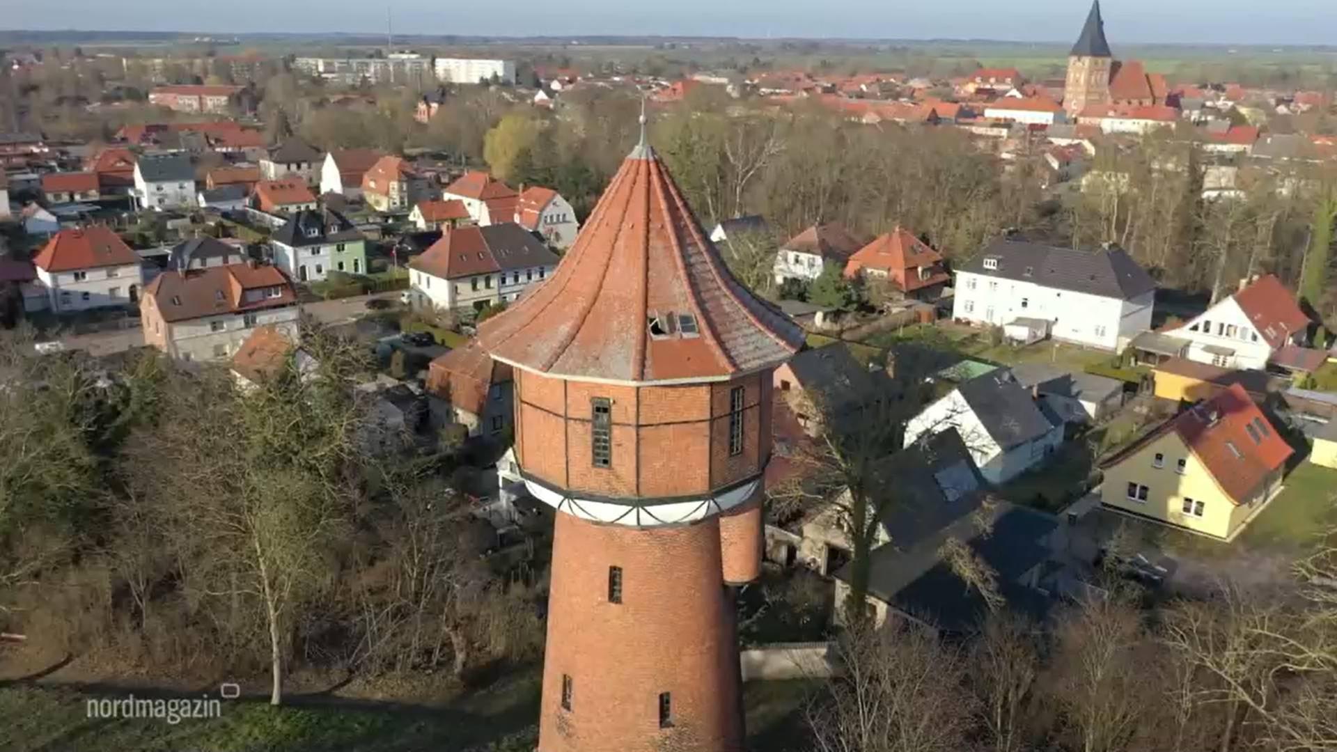 Alle Haushalte in Gnoien sollen schnelles Internet bekommen