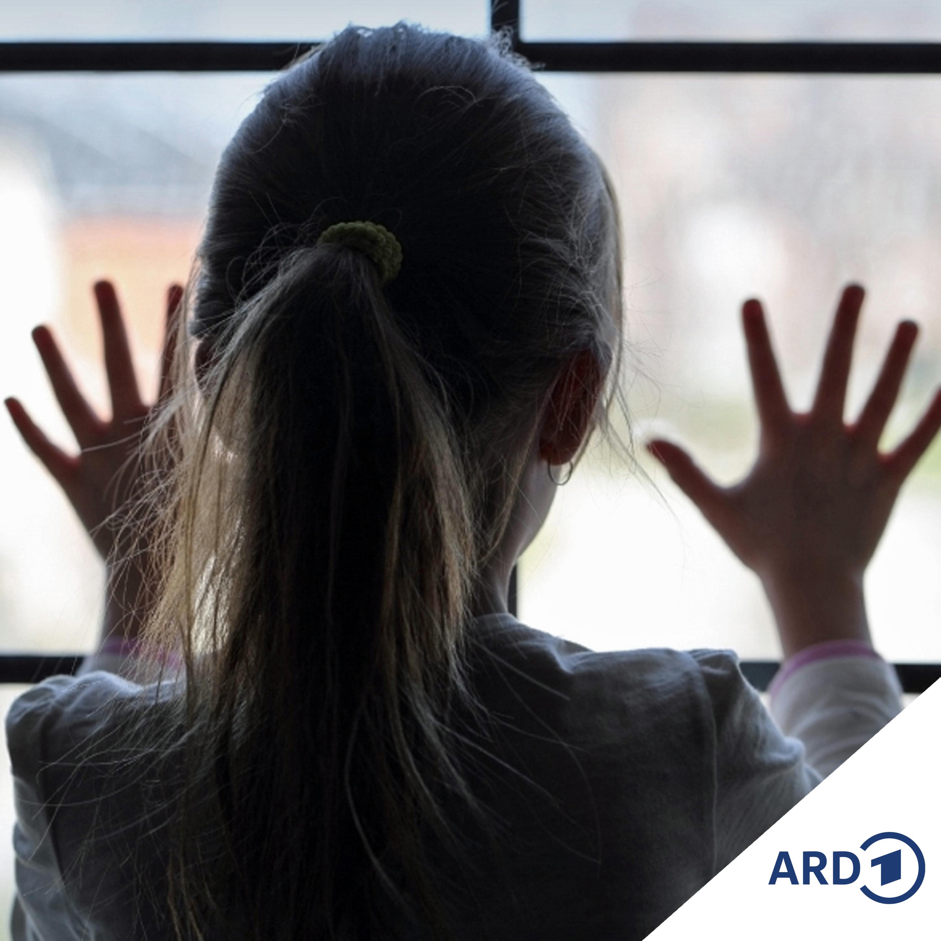 "Erschütternd": Polizei erfasst 18.000 Missbrauchs-Opfer