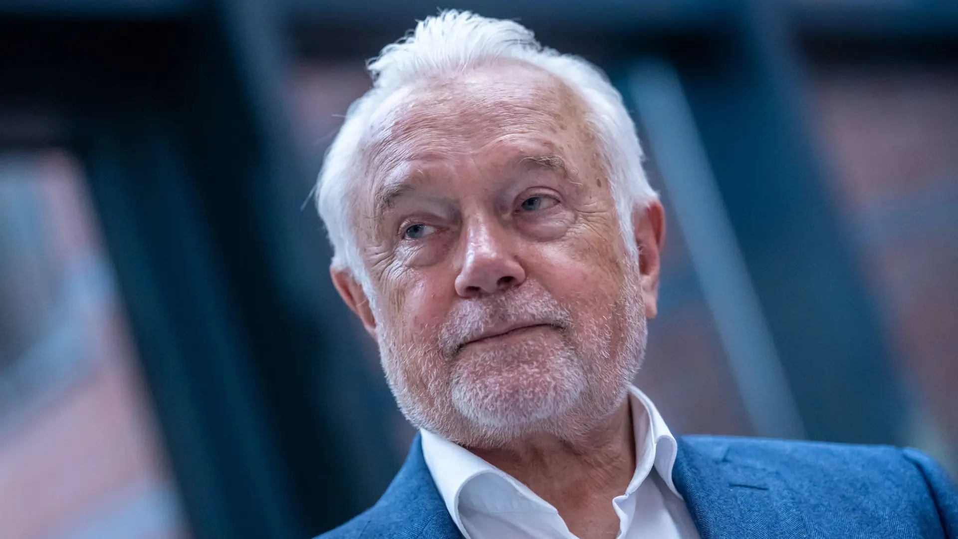 Kubicki: Wohlstand und Meinungsfreiheit als zentrale Themen