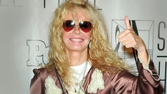 Kim Carnes - Bette Davis Eyes | ndr.de