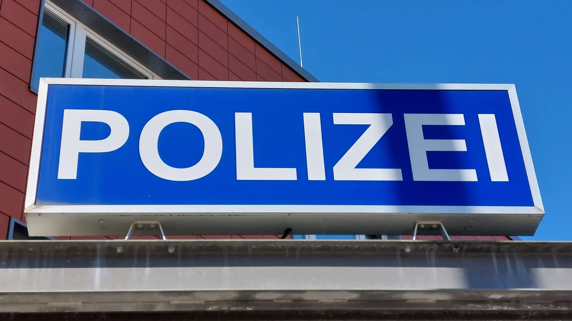 "Verstoß gegen Werte": Fünf Polizisten suspendiert - Staatsanwaltschaft nennt weitere Details