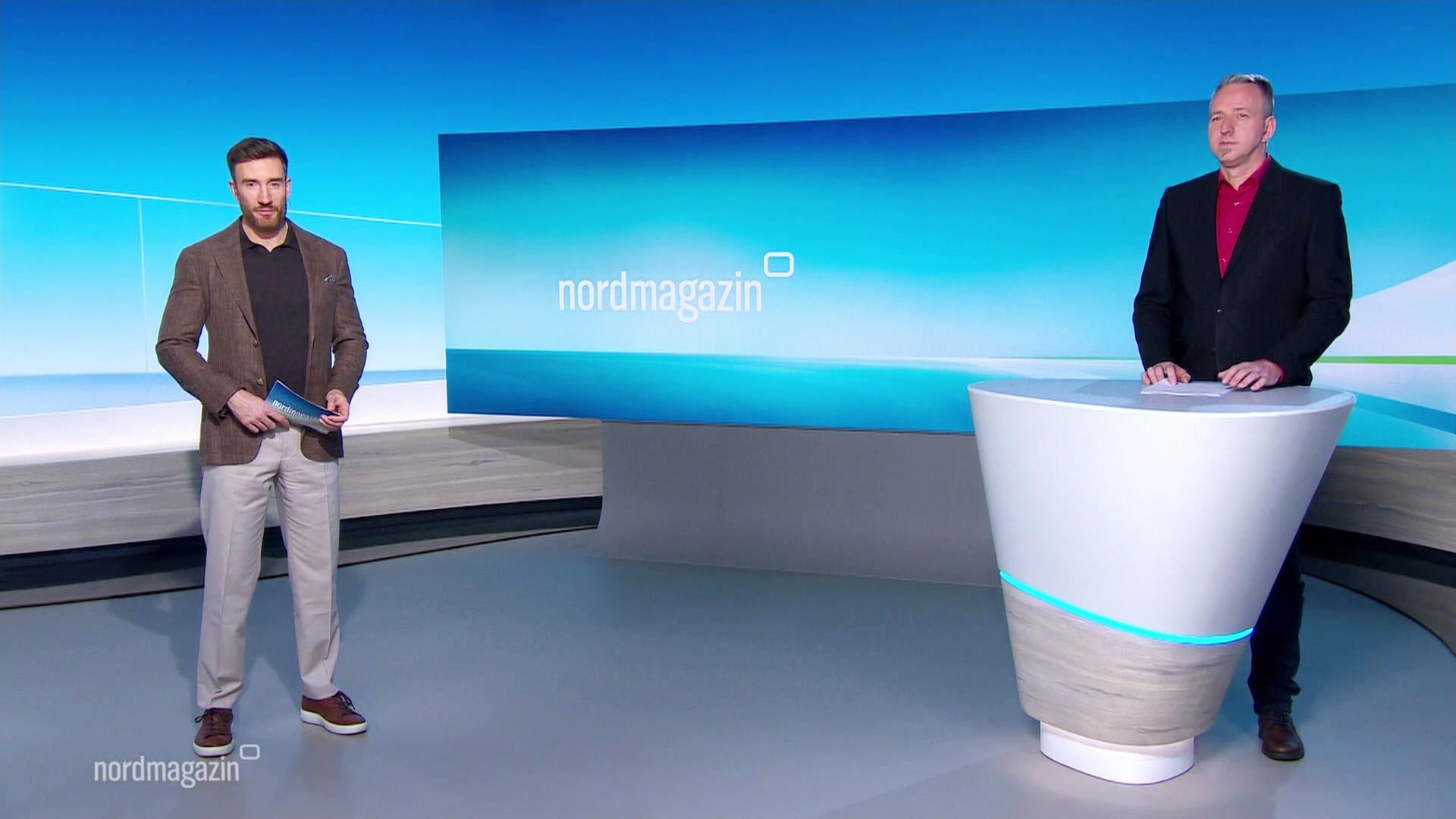 Nordmagazin | 19.01.2026