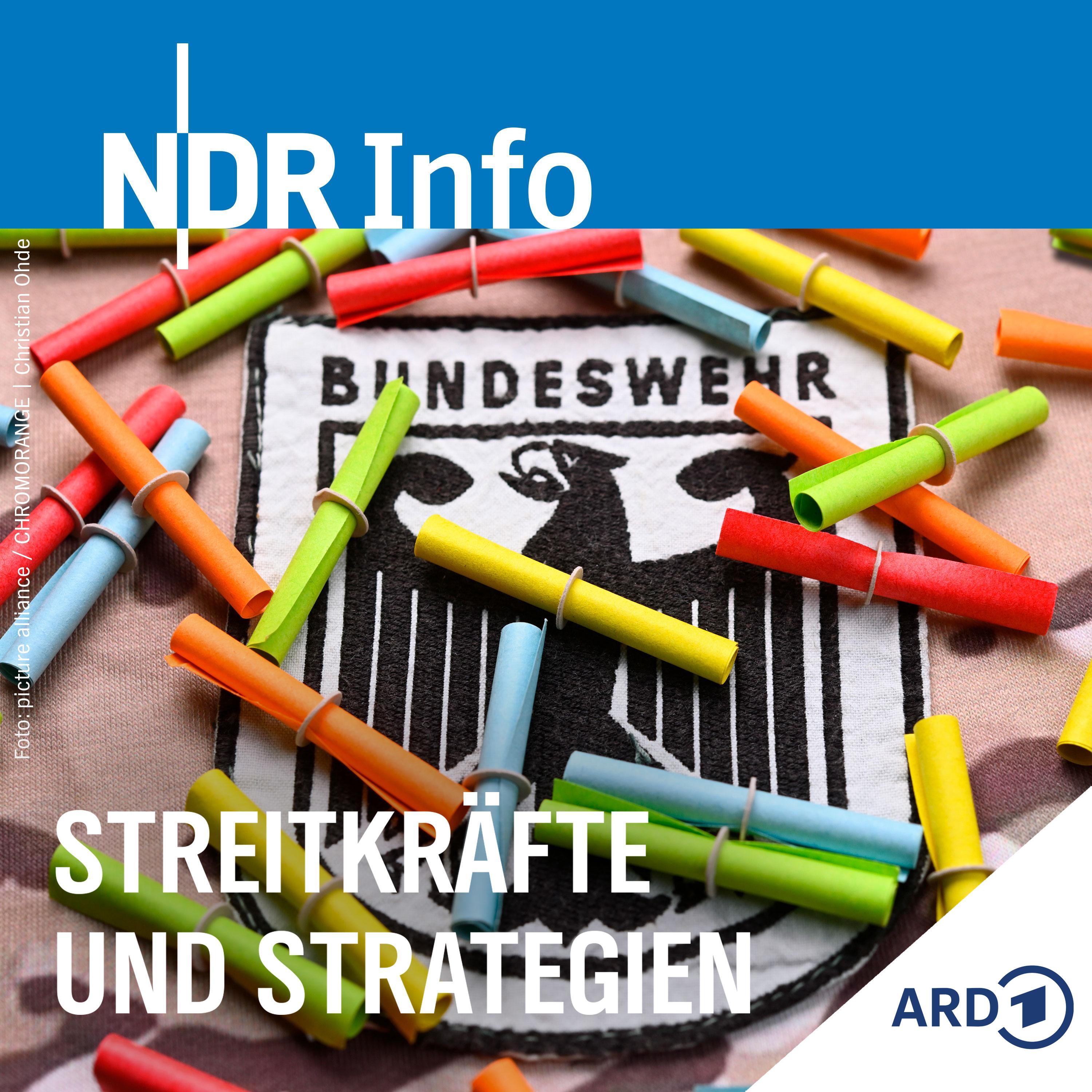 Streit um Wehrdienst-Lotterie