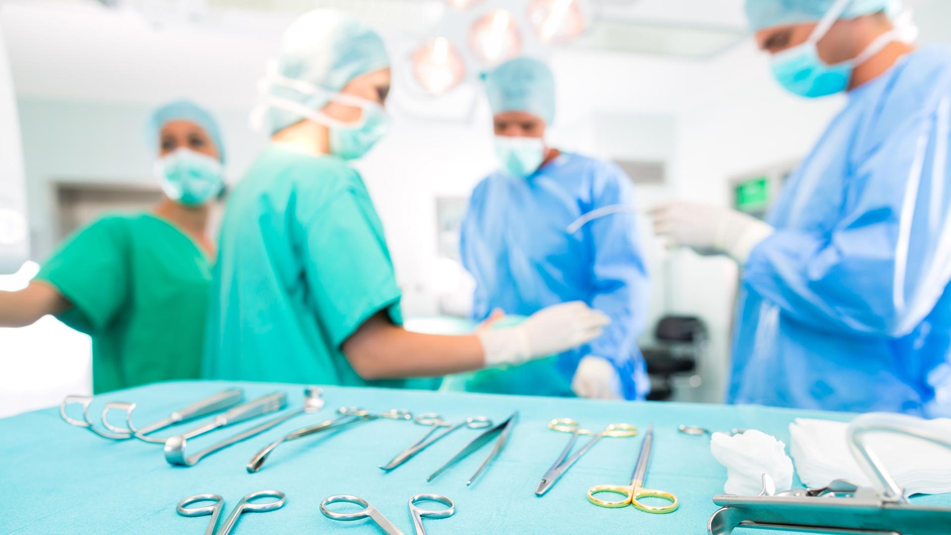 Gutachter legen Statistik zu Ärztefehlern auch in SH vor