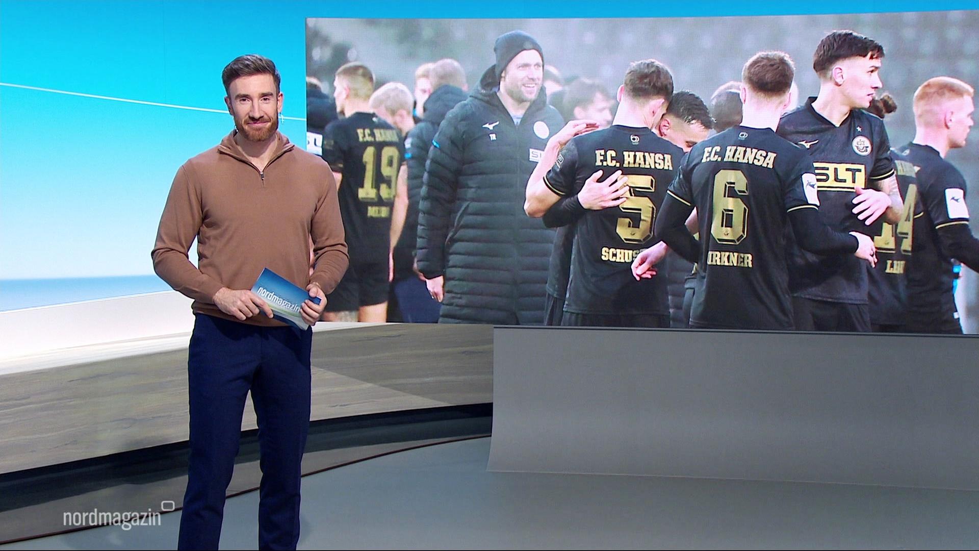 Nordmagazin | 13.12.2025