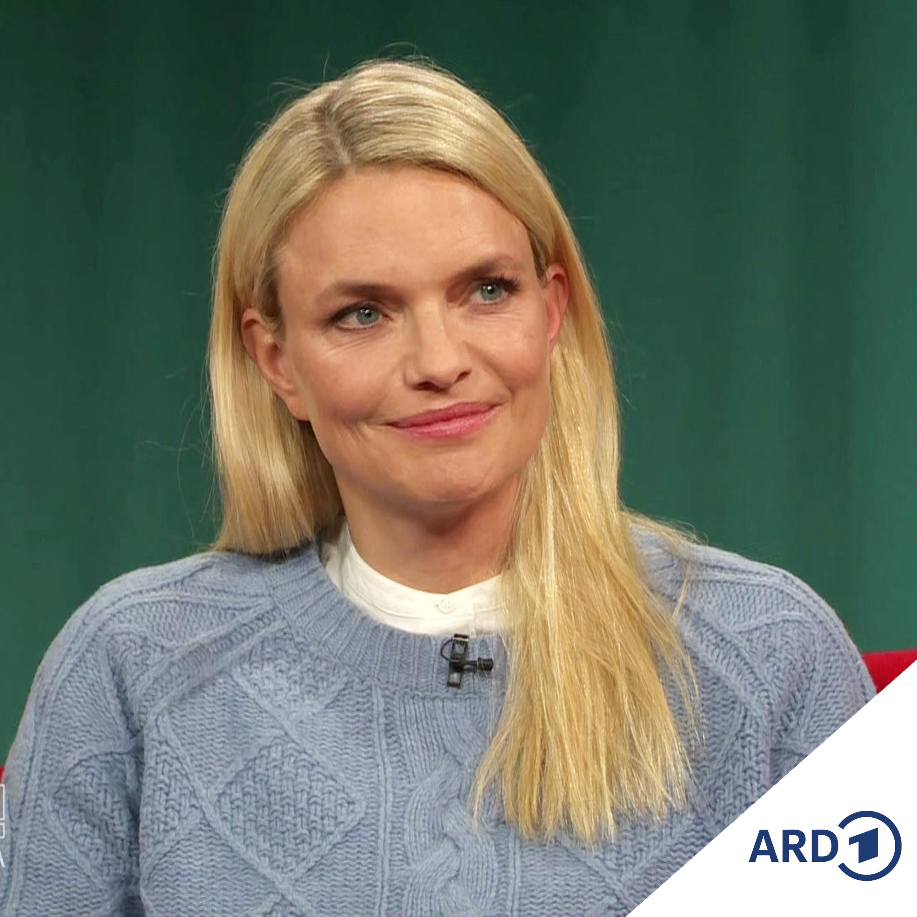 Journalistin und Juristin Sarah Tacke über Neugier