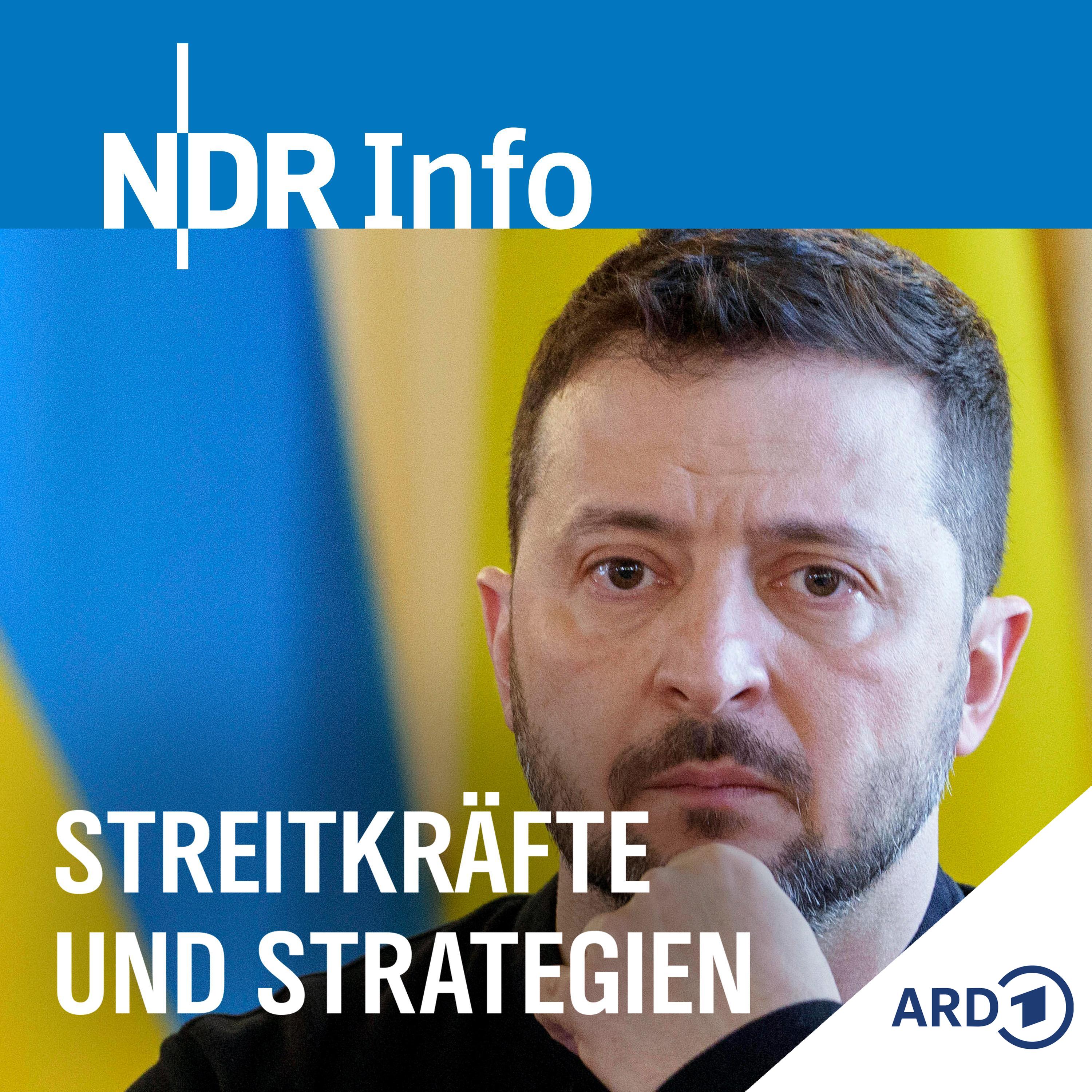 Schicksalstage für die Ukraine (mit Katja Gloger und Georg Mascolo) Schicksalstage für die Ukraine (mit Katja Gloger und Georg Mascolo)