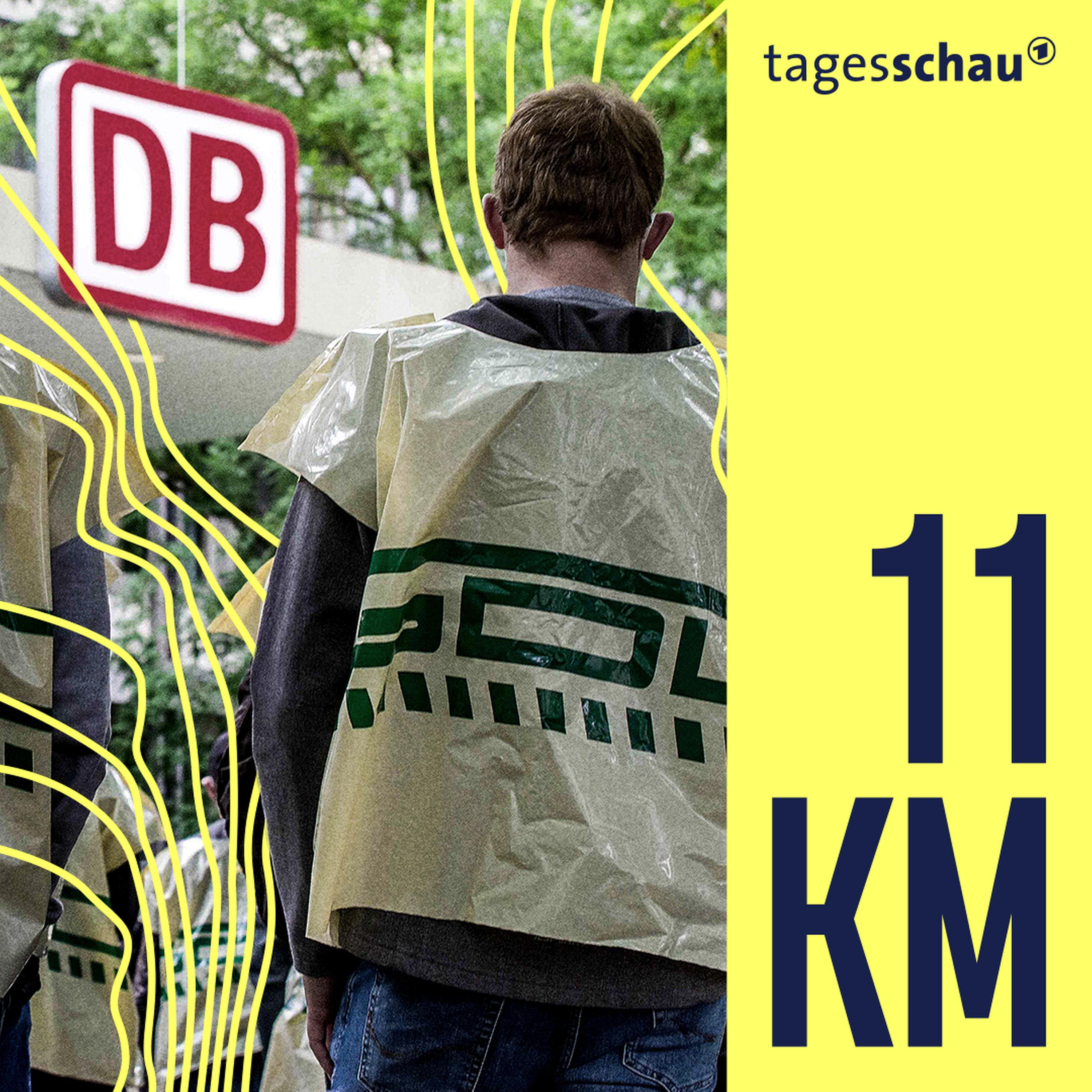 11KM: der tagesschau-Podcast