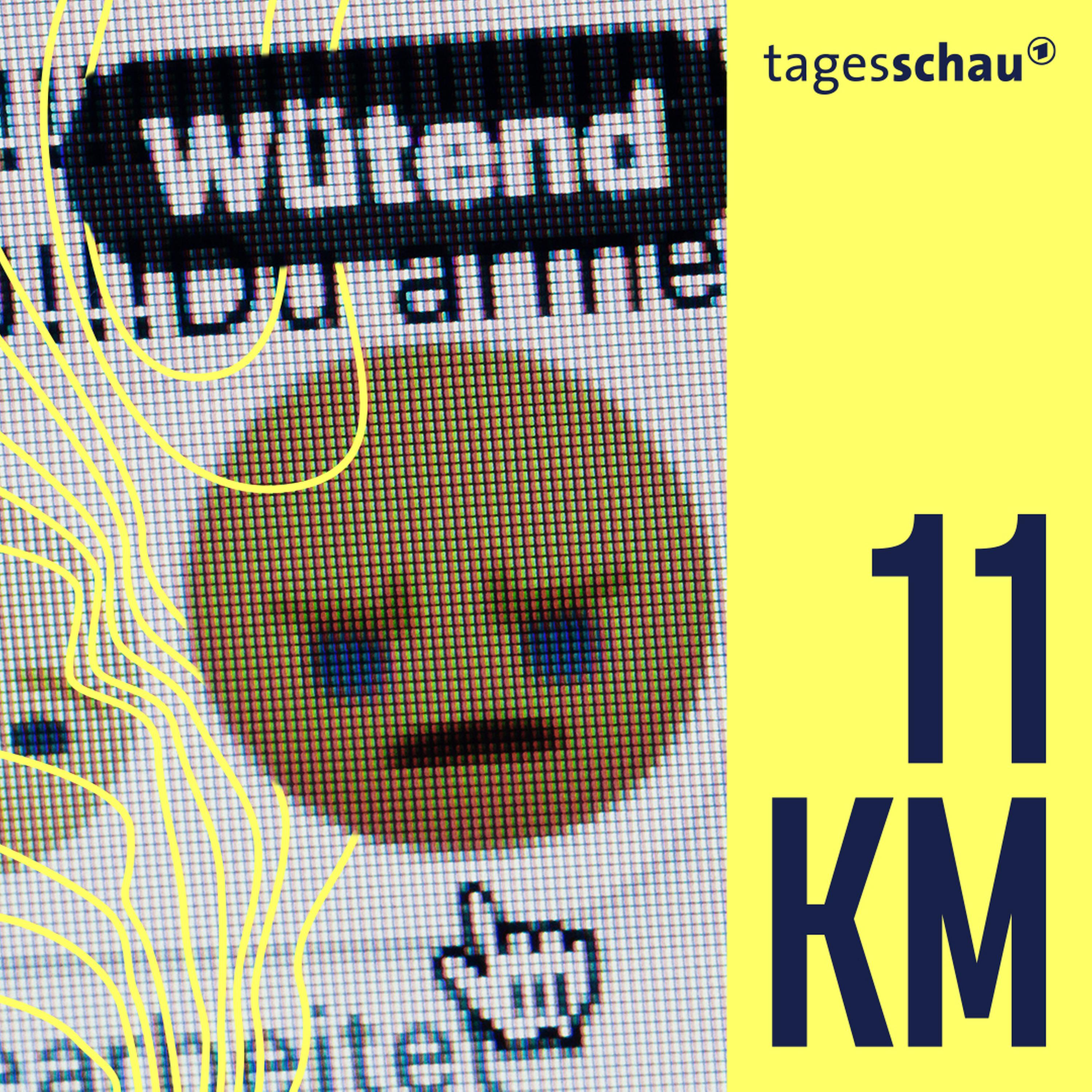 11KM: der tagesschau-Podcast