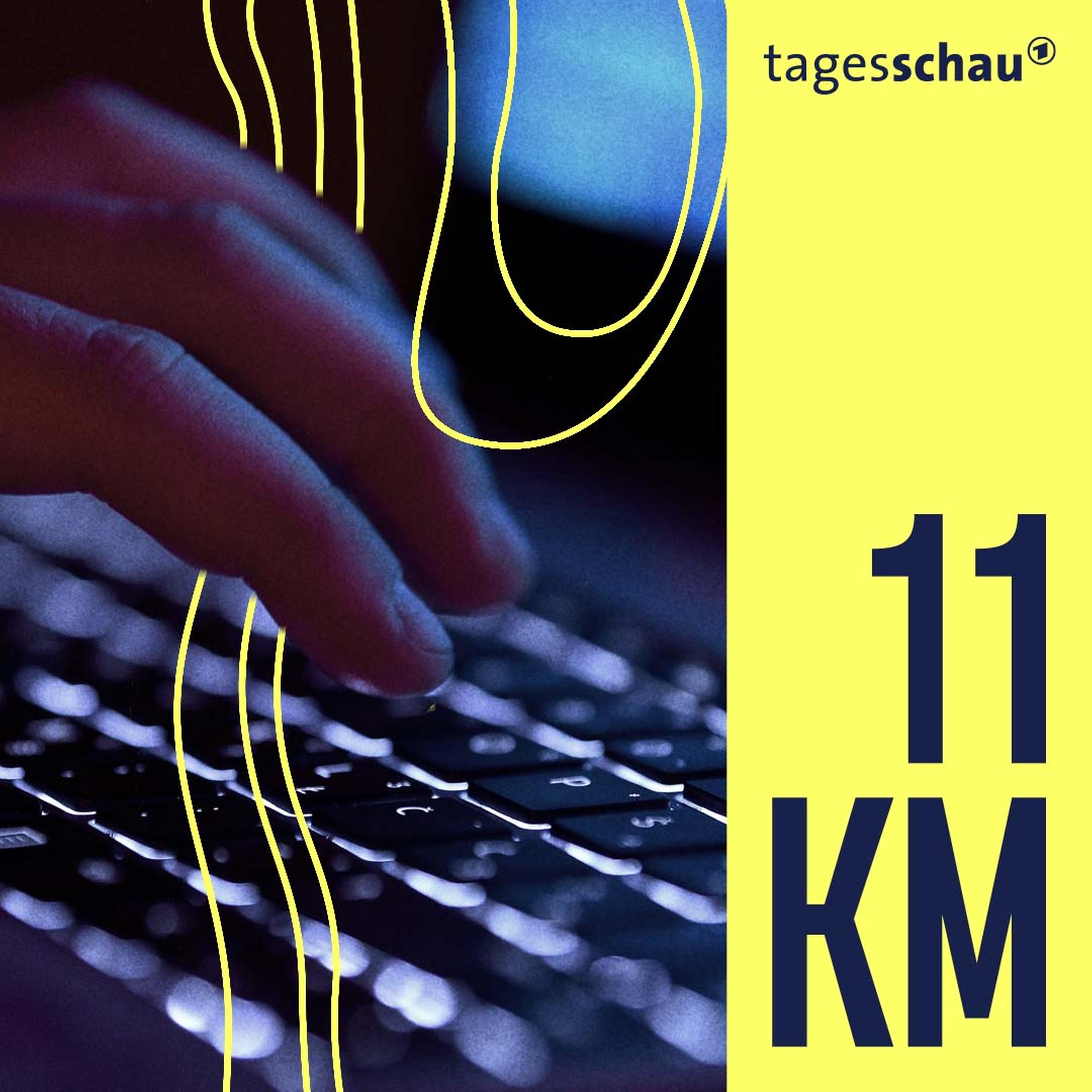 Klick, Klick, Krieg - Russische Hacktivisten im Cyberwar