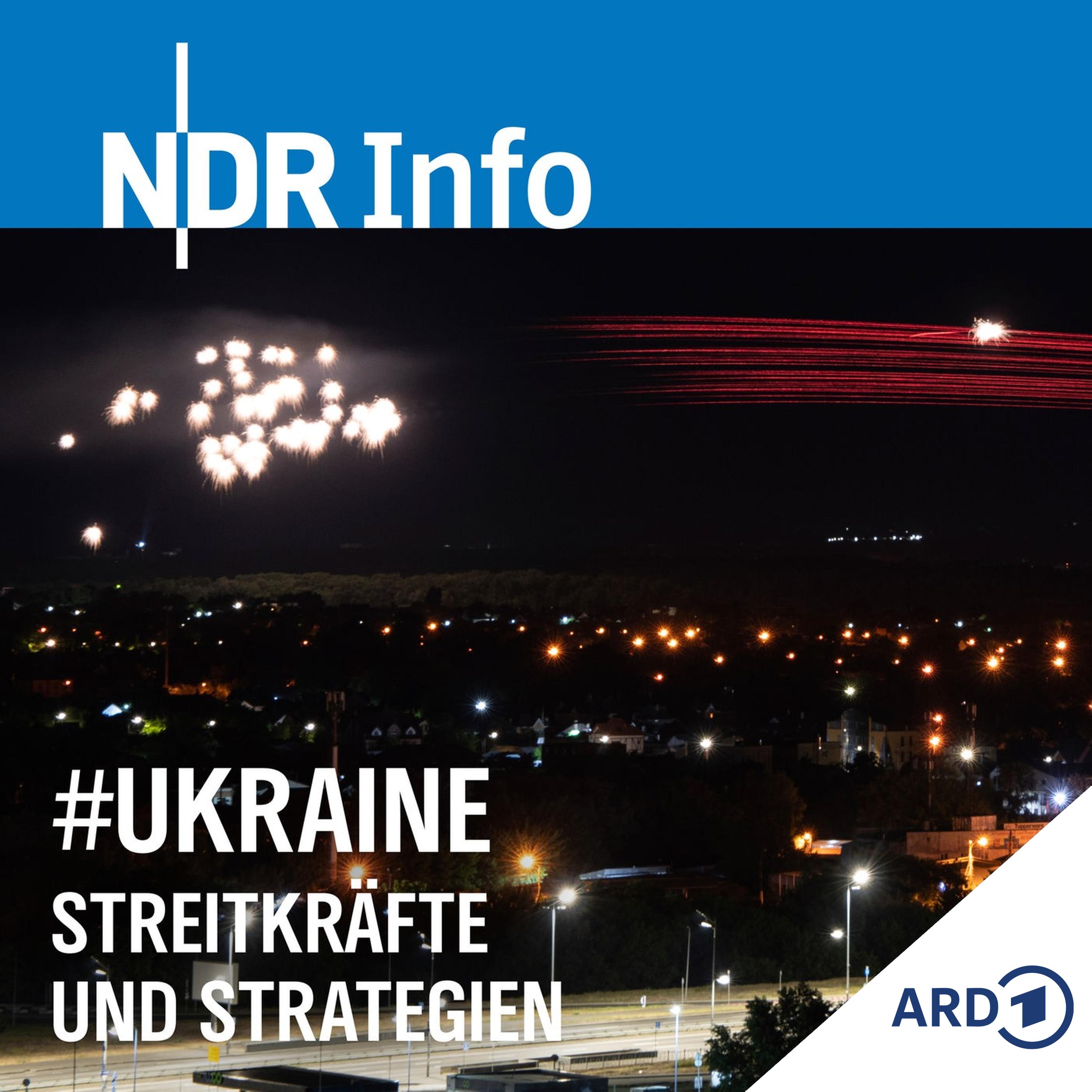 Streitkräfte und Strategien