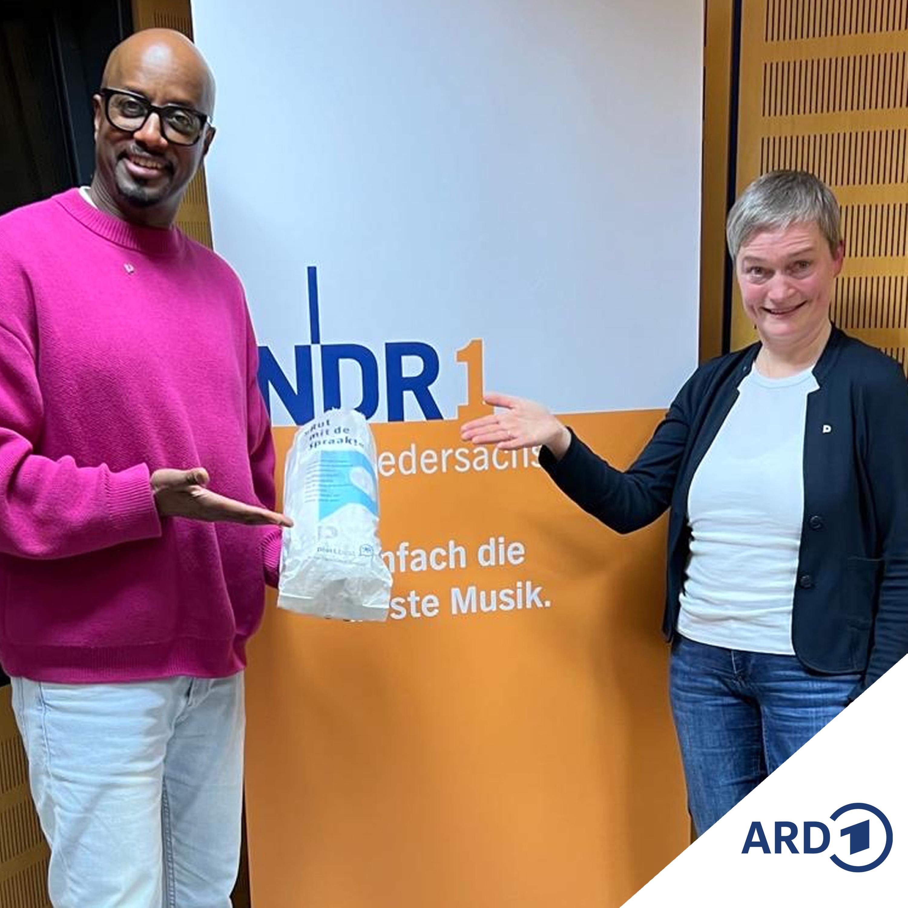 Platt Schnack Mucke mit Yared Dibaba
