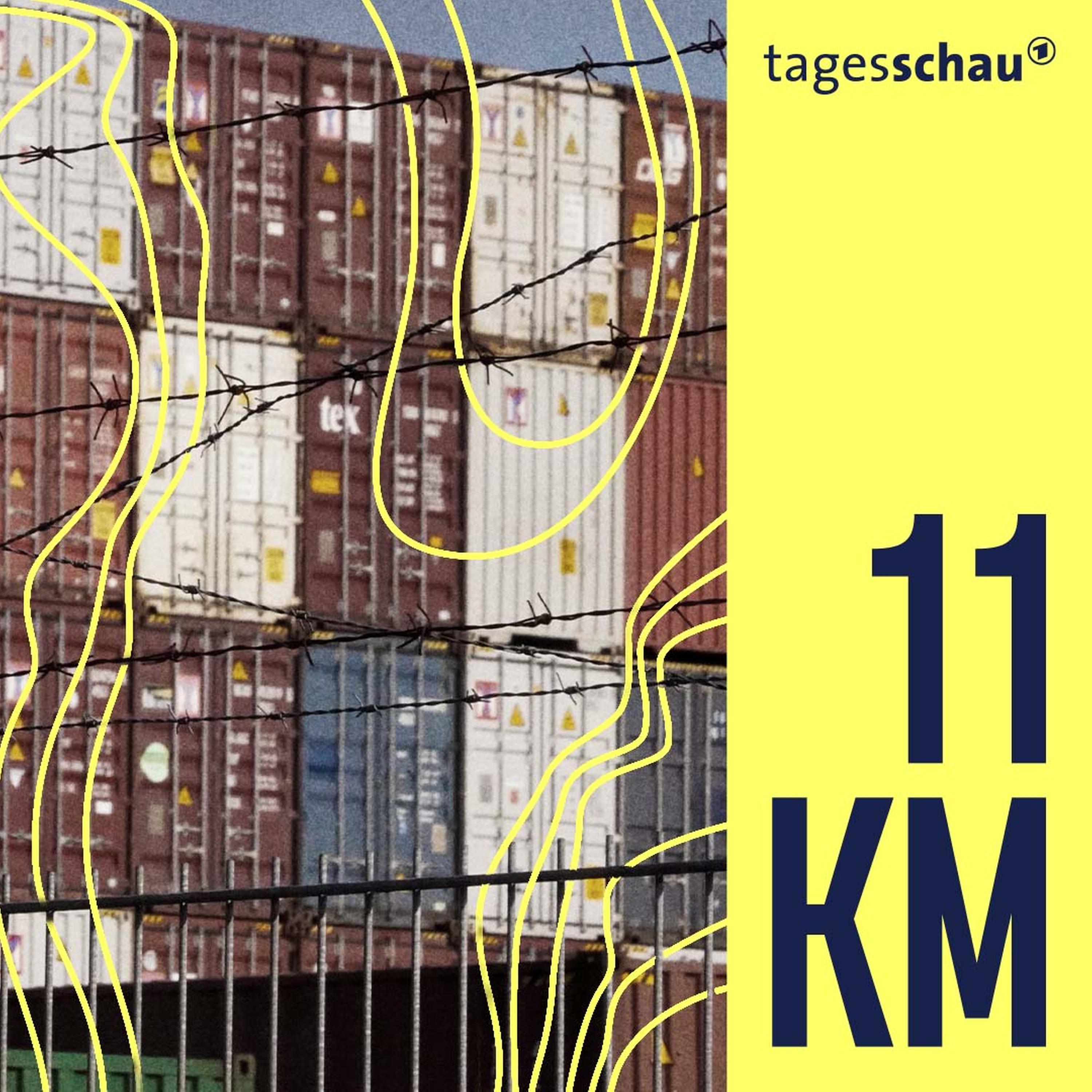 11KM: der tagesschau-Podcast