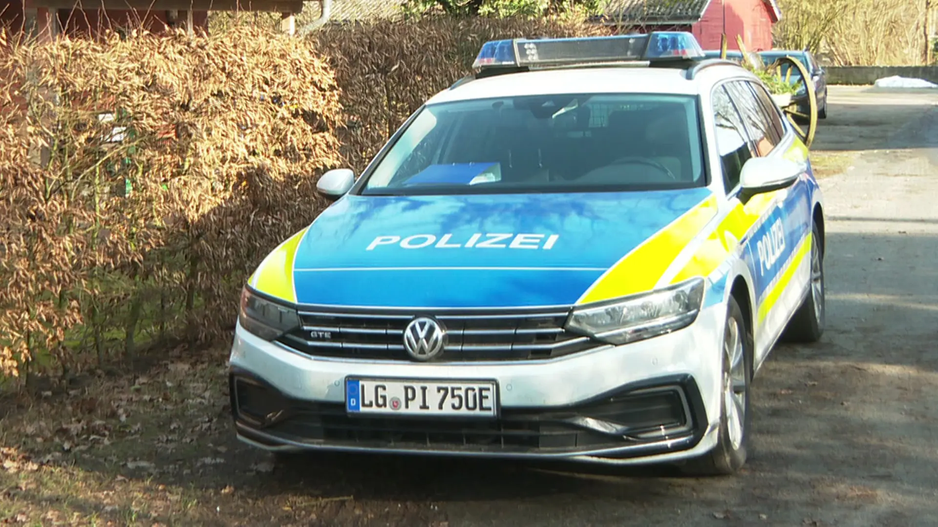 Gewaltsamer Tod von Frau in Eimke - Obduktionsergebnis liegt vor