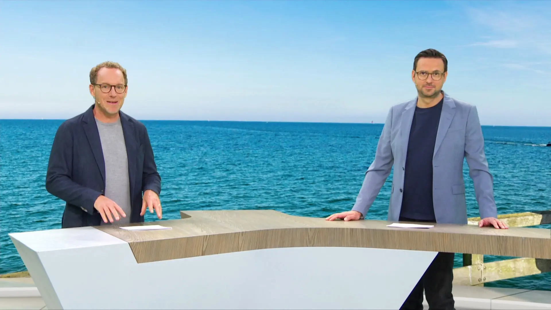 Schleswig-Holstein Magazin | 02.05.2026