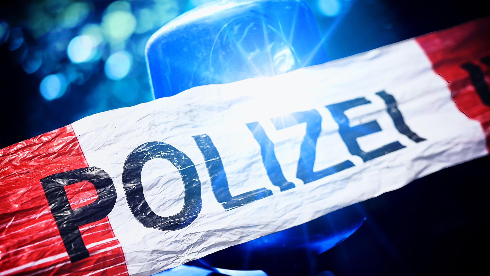 Tote Frau im Schrank: Polizei verhaftet 36-Jährigen