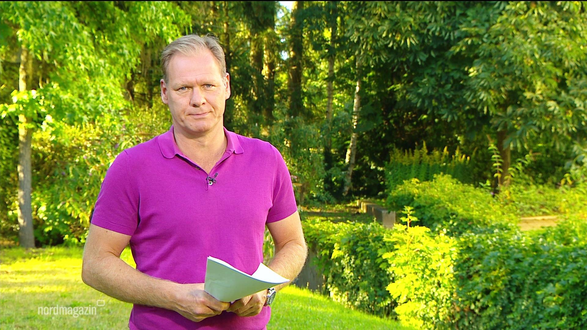 Nordmagazin - Land und Leute | 19.08.2025