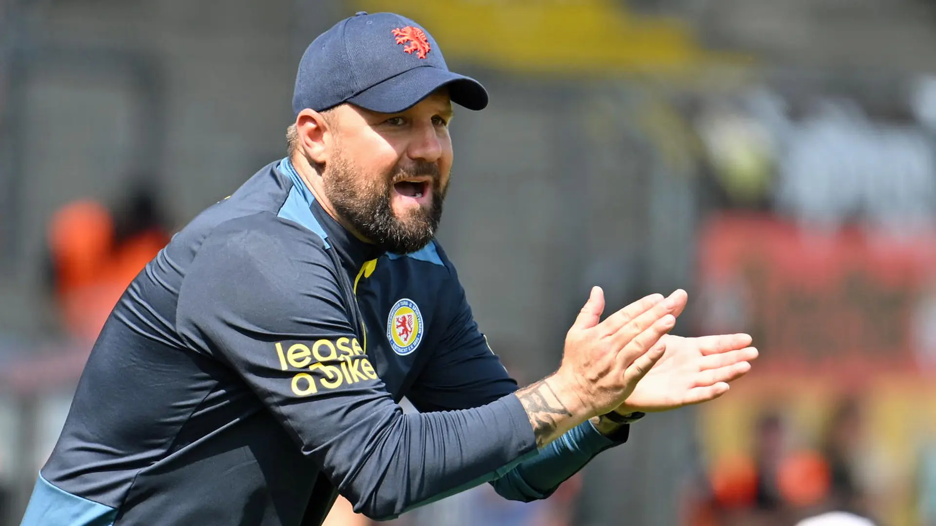 Eintracht Braunschweig gegen Magdeburg: Auch ohne Conteh weiter im Aufwind?