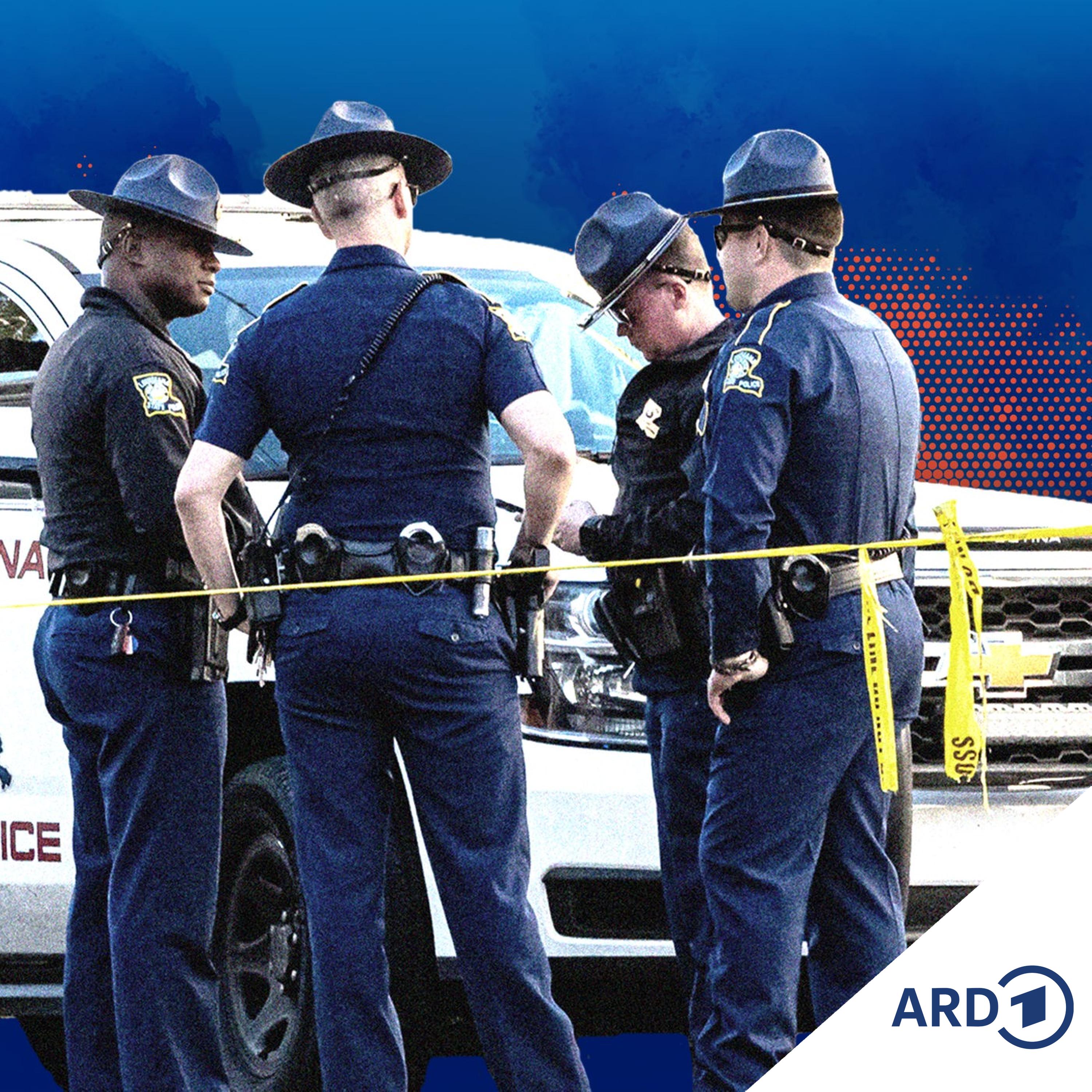 Amerika, wir müssen reden!