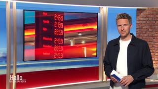 Arne-Torben Voigts moderiert Hallo Niedersachsen.