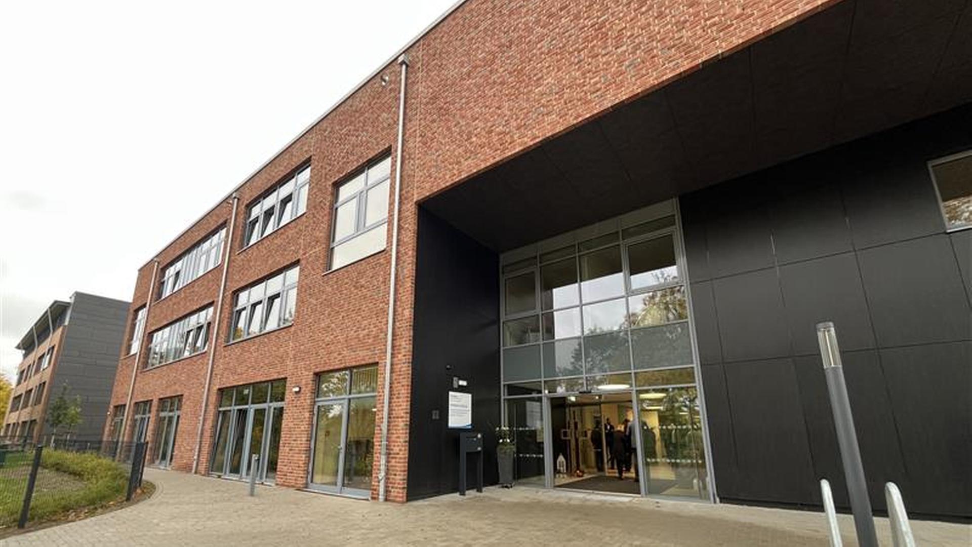 Grevesmühlen: Mehrere Bauprojekte geplant